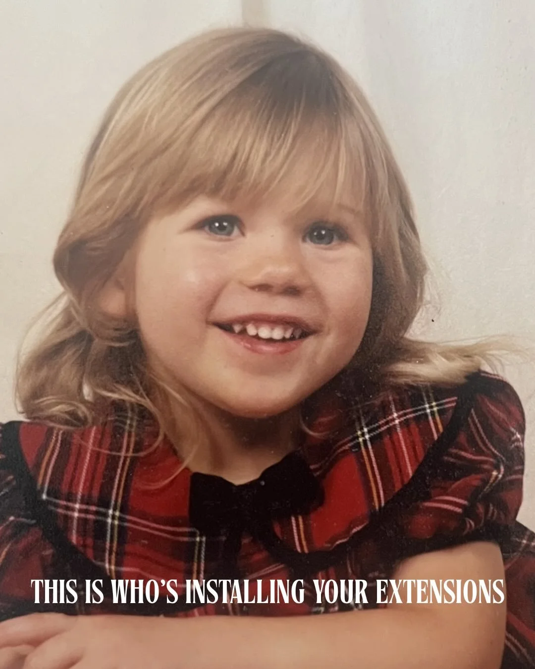 Throwing it back to start out March 🤪

Can you guess who&rsquo;s who? ⬇️
Hint: slide 9 is our favorite handyman 😉