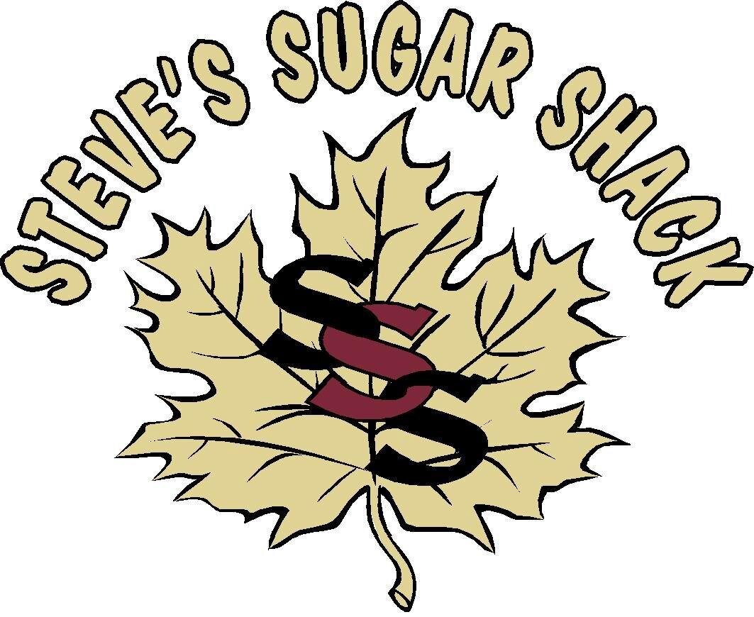 Steve&#39;s Sugar Shack