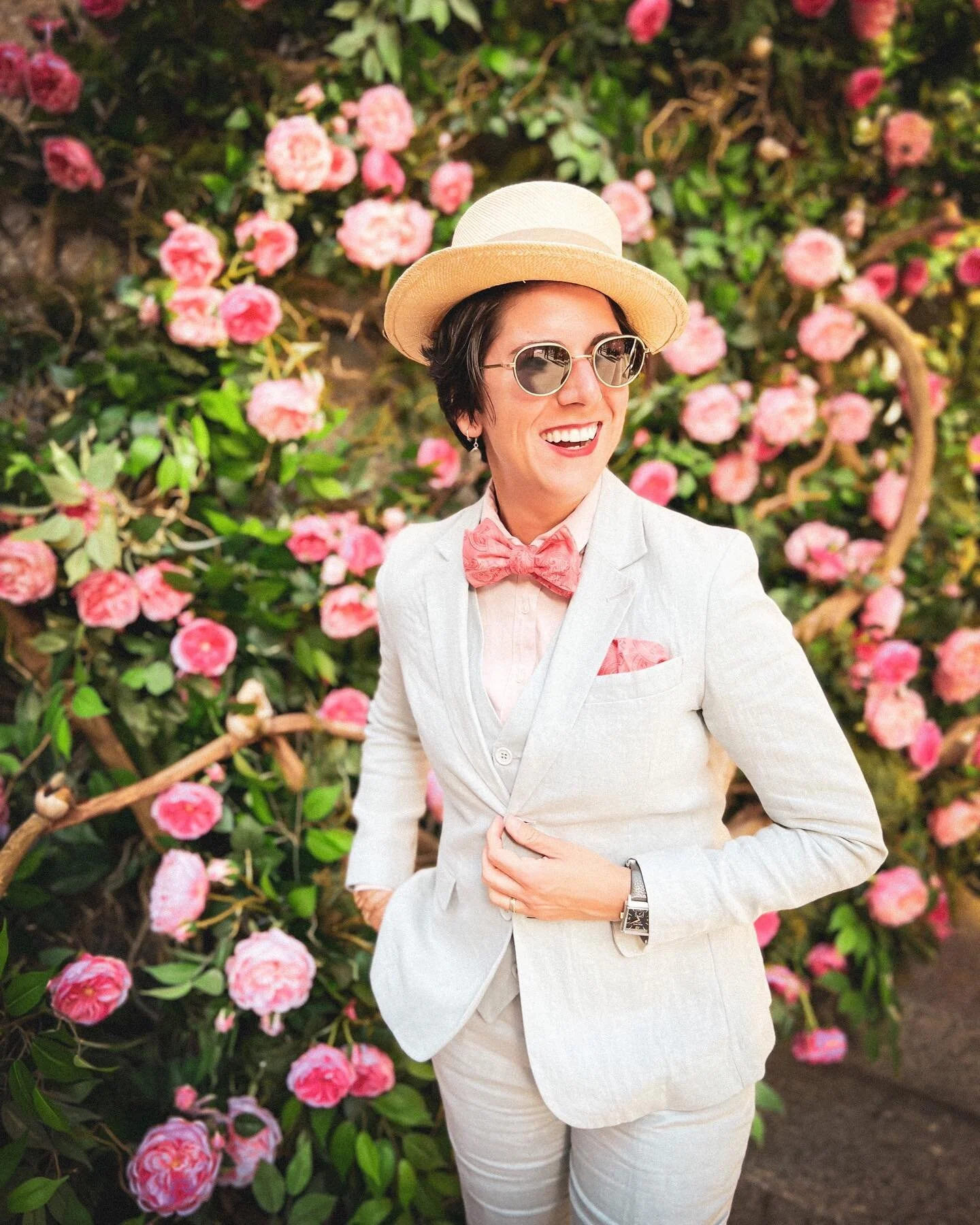 Happy Straw Hat Day!
_________________
What did the hat say to the scarf? &ldquo;You hang around there, and I'll go on A-HEAD.&rdquo;

See what I did there? Because scarfs go around your neck, and hats go on heads? Get it?

Woof. ANYWAY -- no more sc