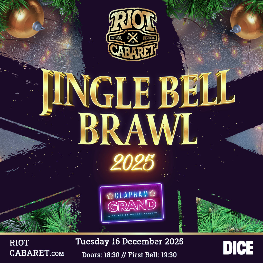 Jingle Bell Brawl 2025