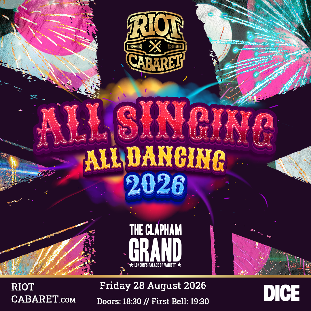 All Singing, All Dancing