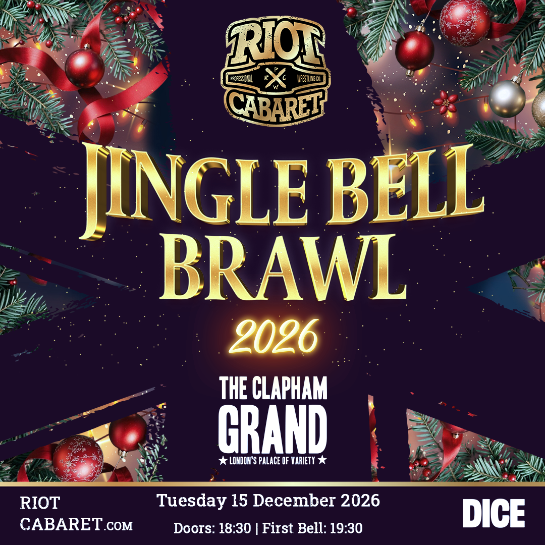 Jingle Bell Brawl 2026