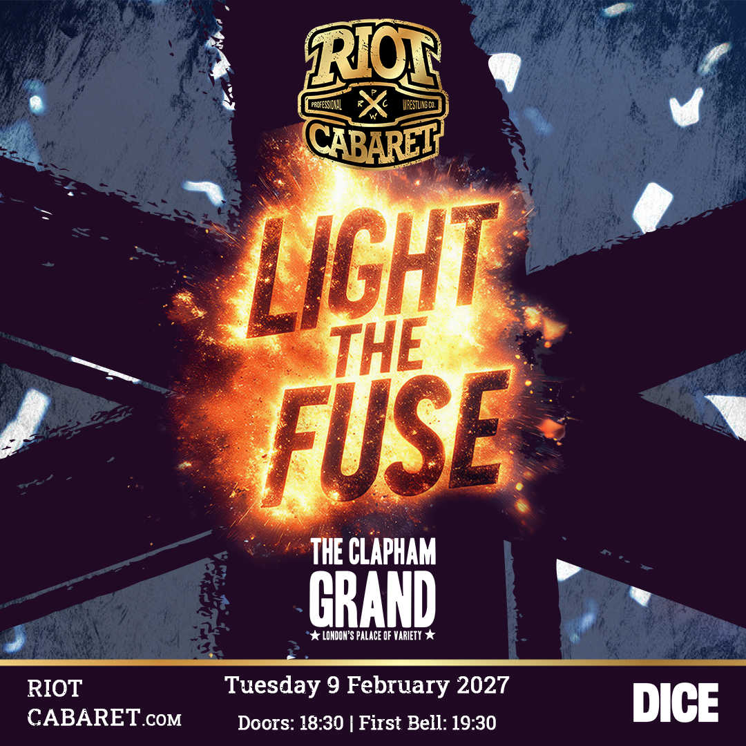 Light the Fuse