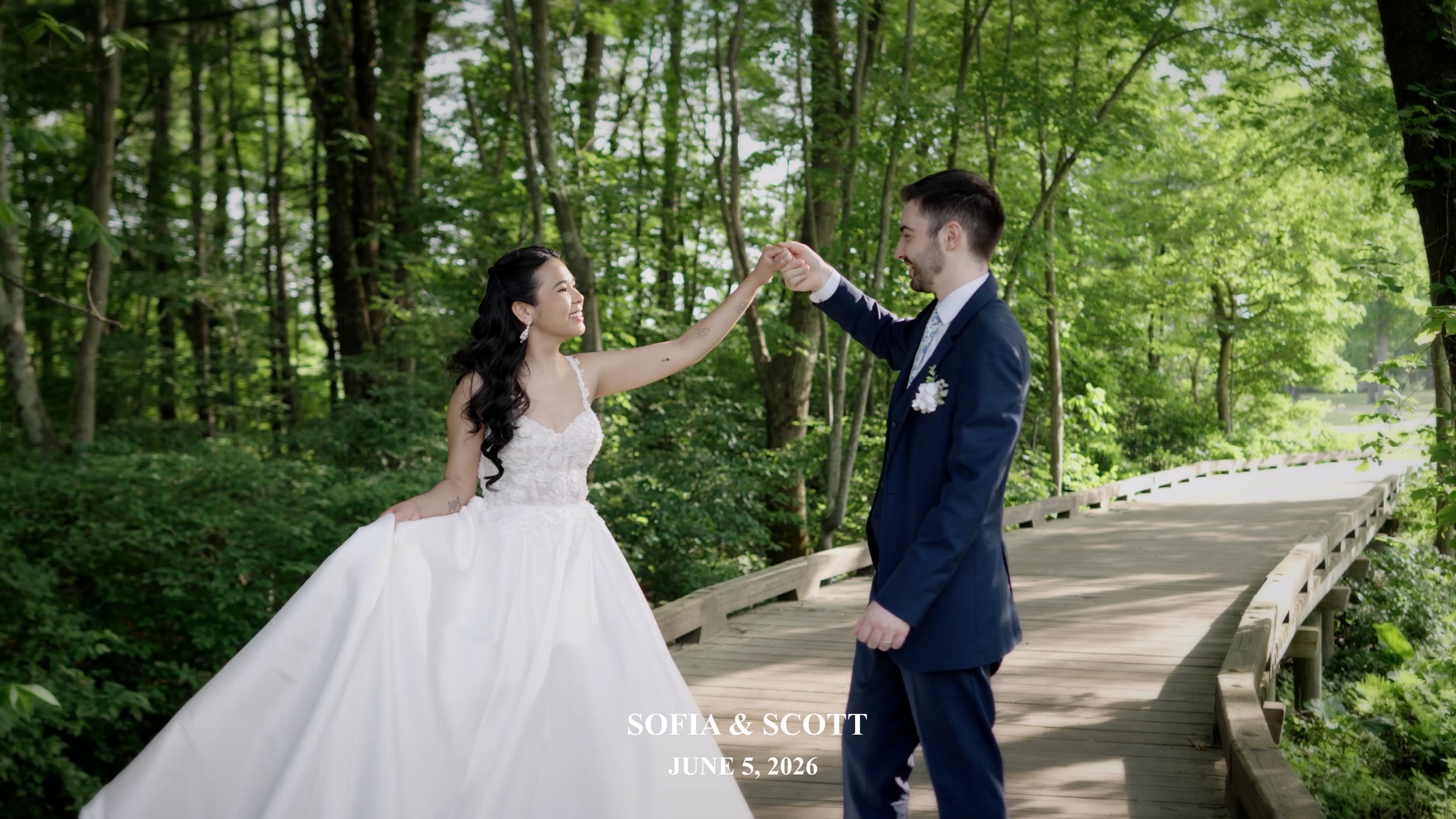 Wedding at Renaissance Golf Club