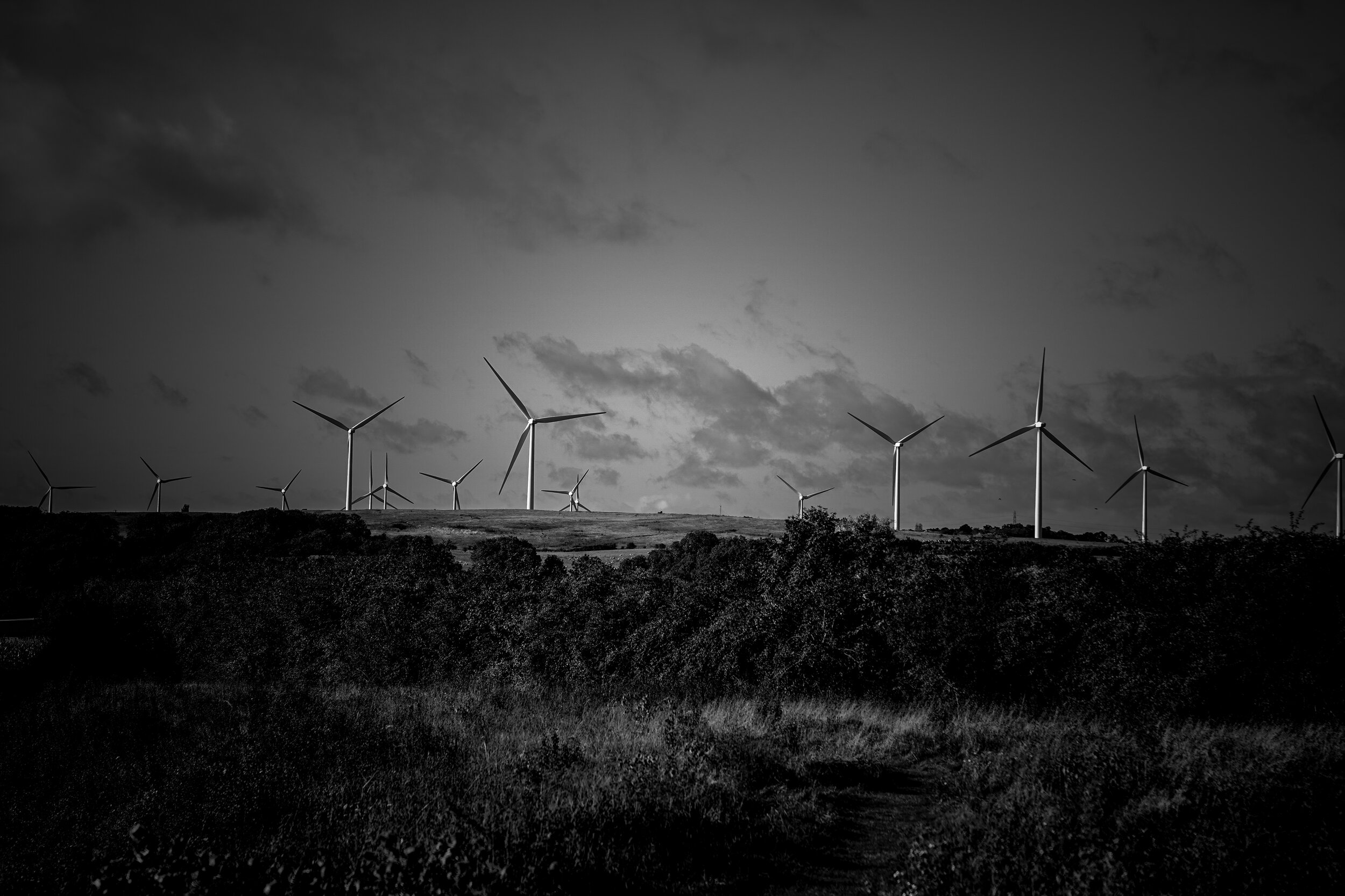  Week 4 - "Wind Power" (7 September 2020)