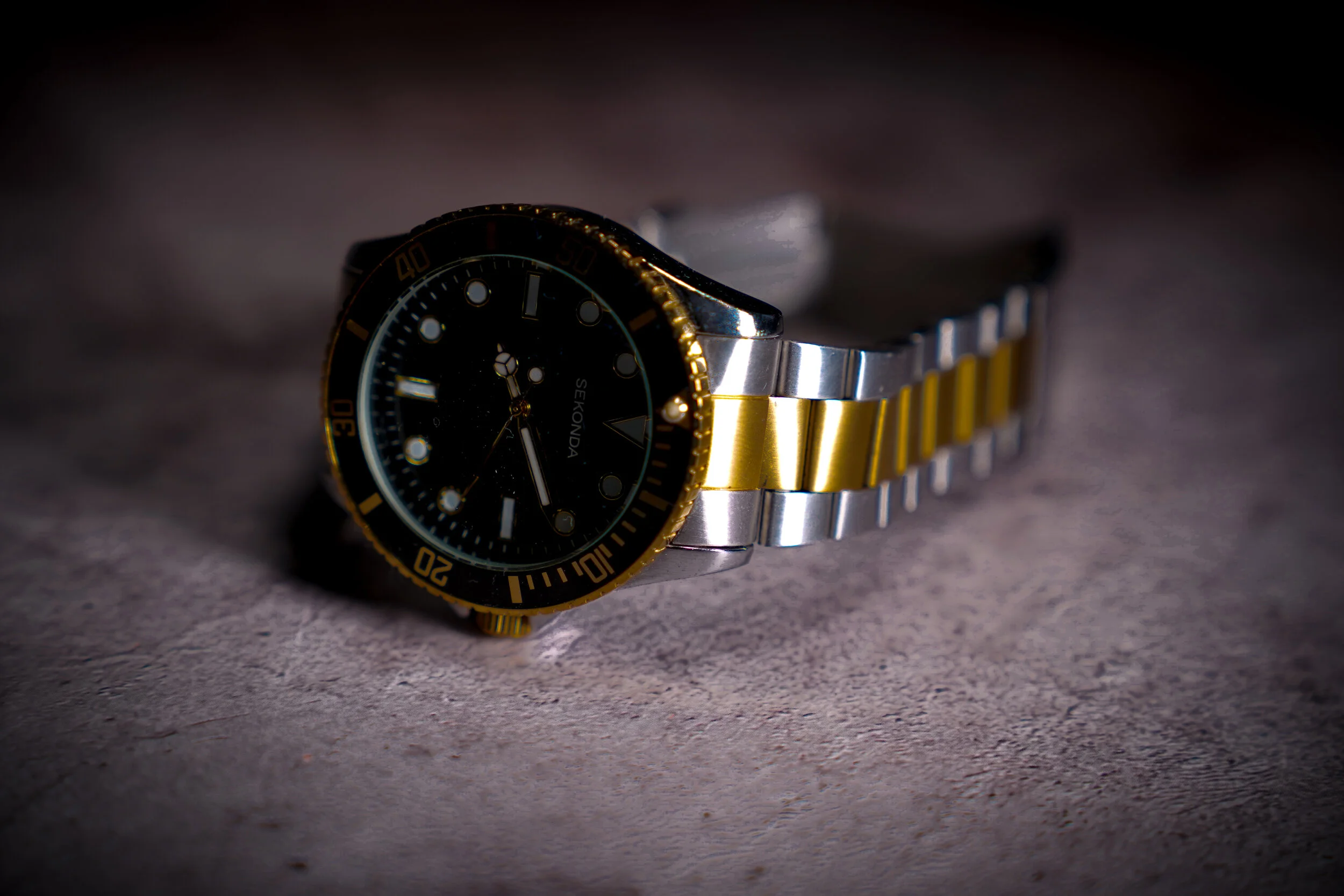 Week 5 - "Time" (4 October 2020)