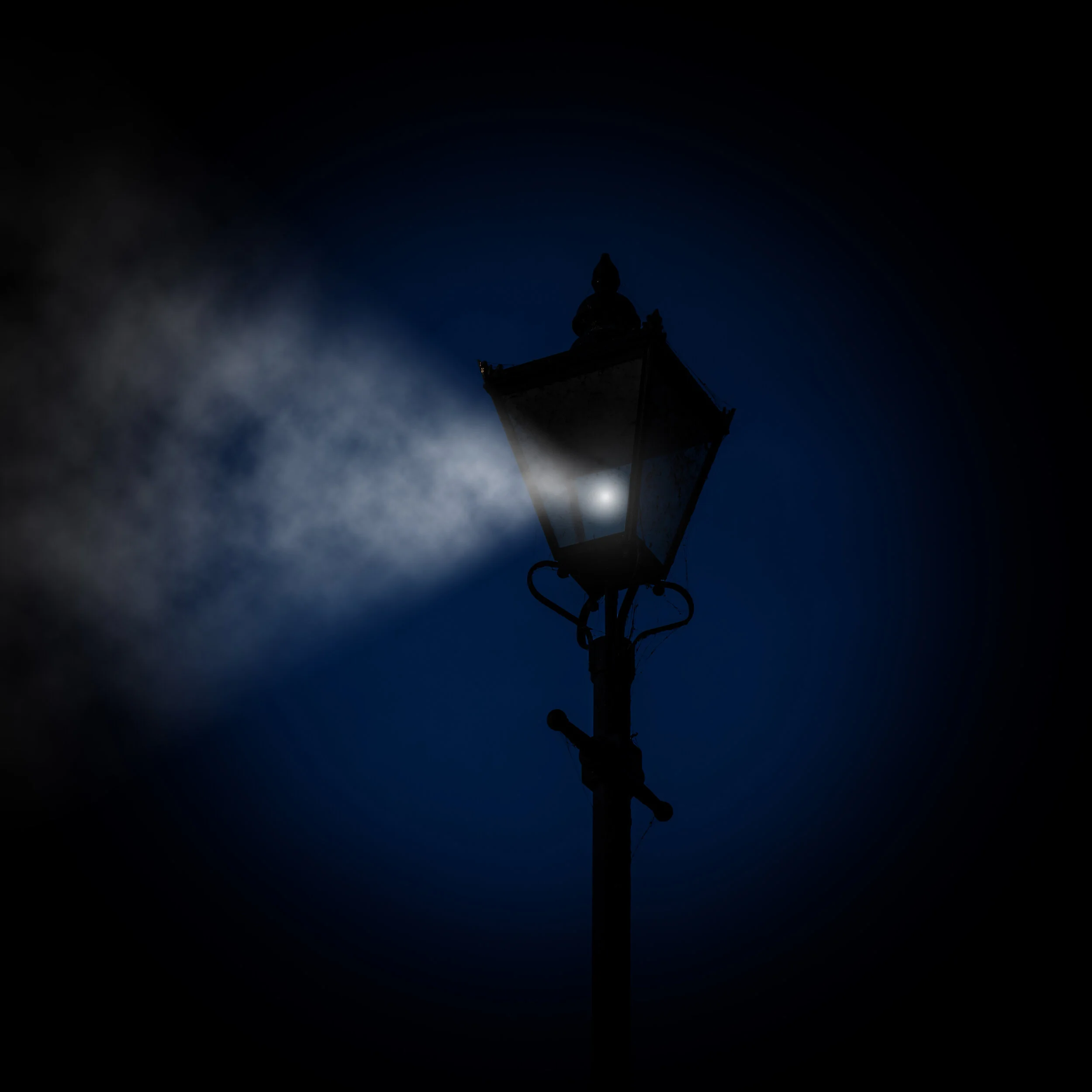 Week 14 - "Beacon" (6 December  2020)