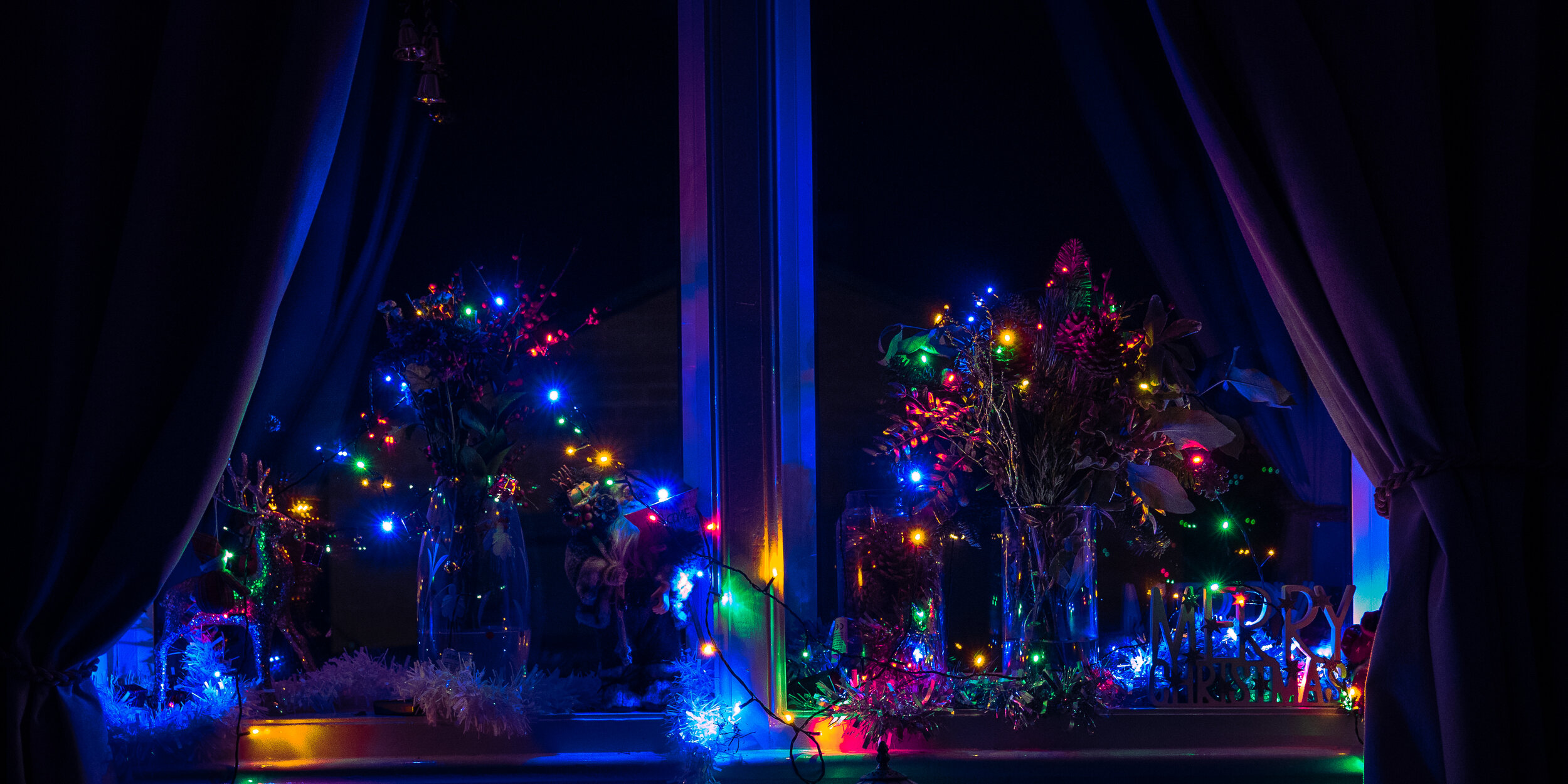 Week 15 - "End of Year Feeling" (13 December 2020)