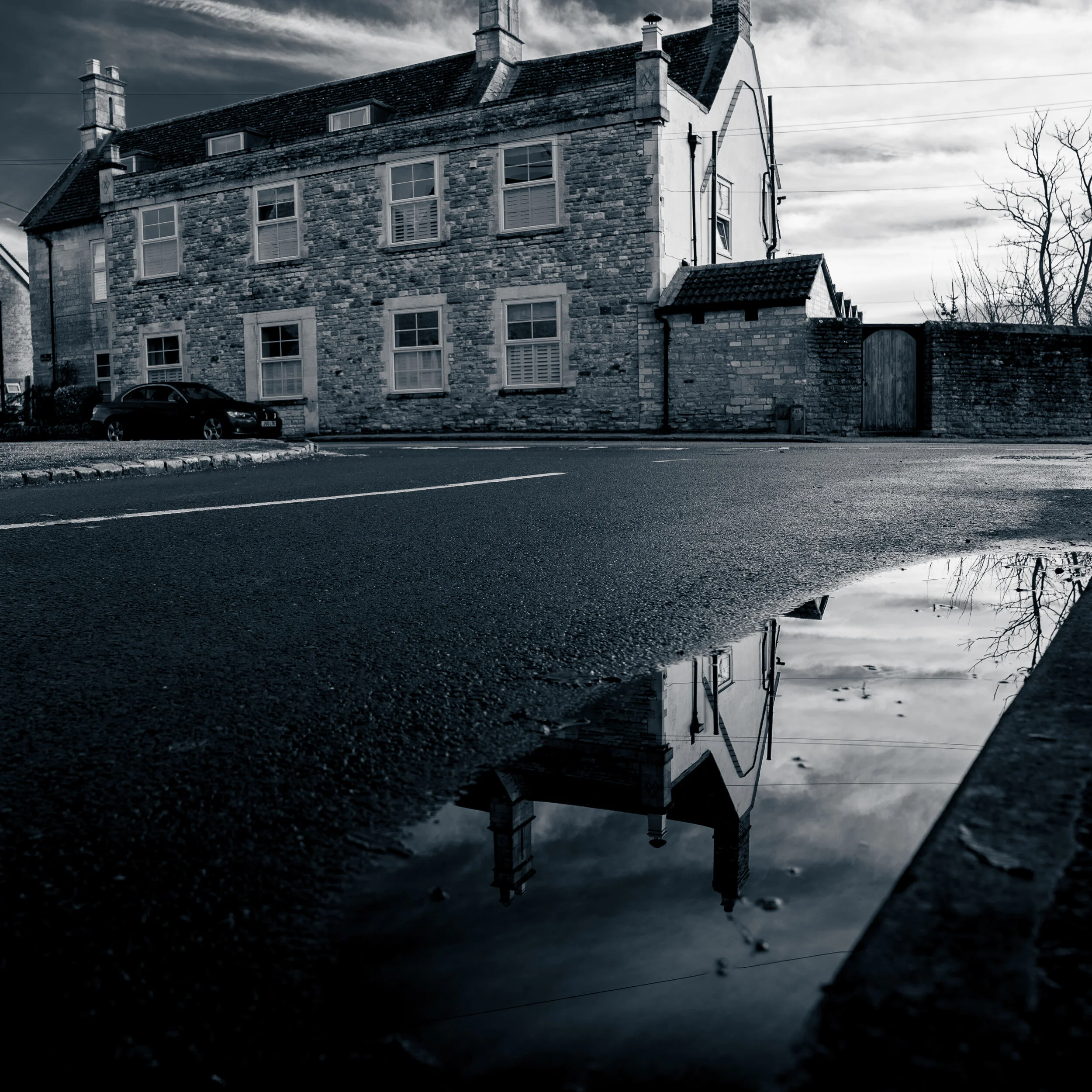 Week 17 - "It's time to reflect" (27 December 2020)