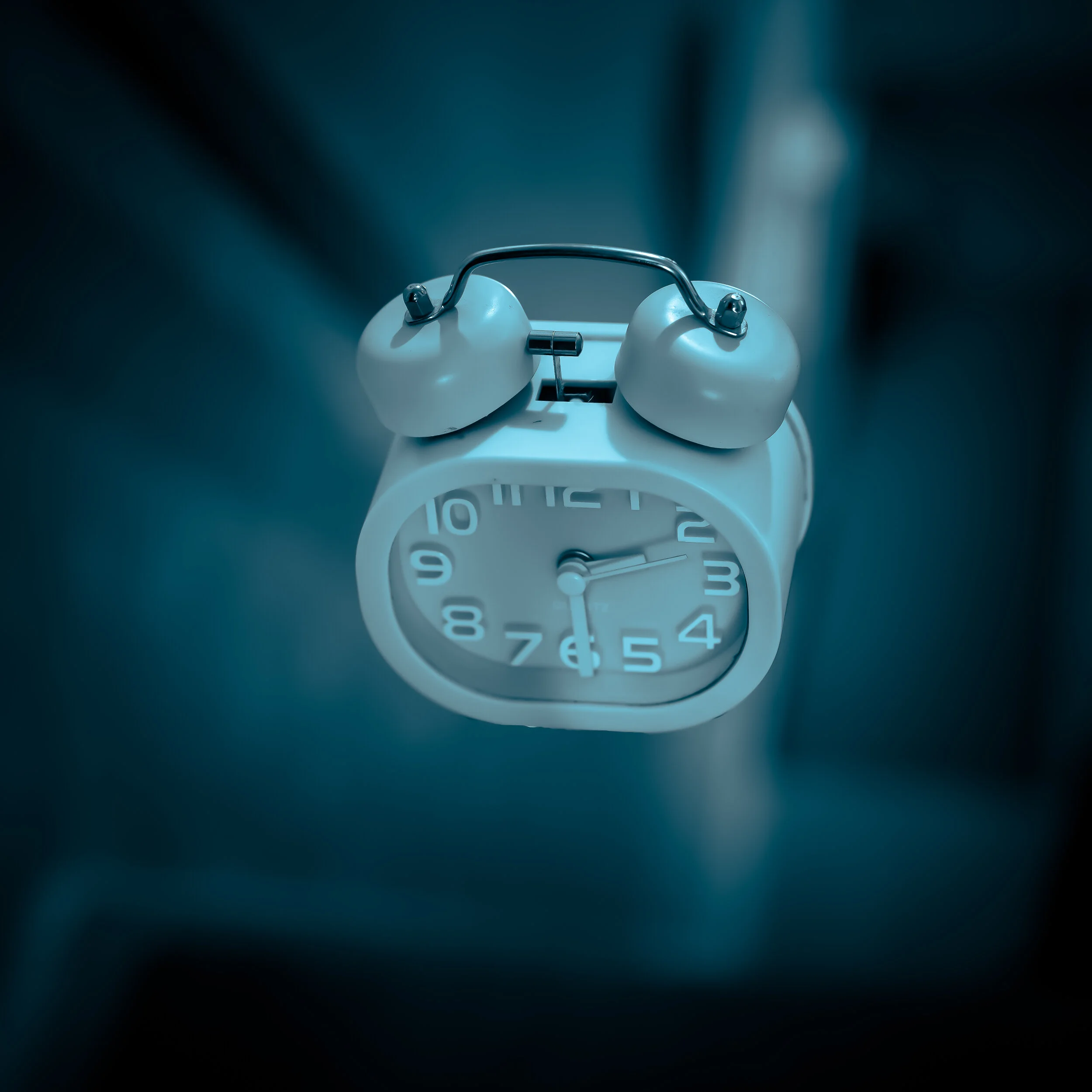 Week 25 - "Time Flies" (21 February 2021)