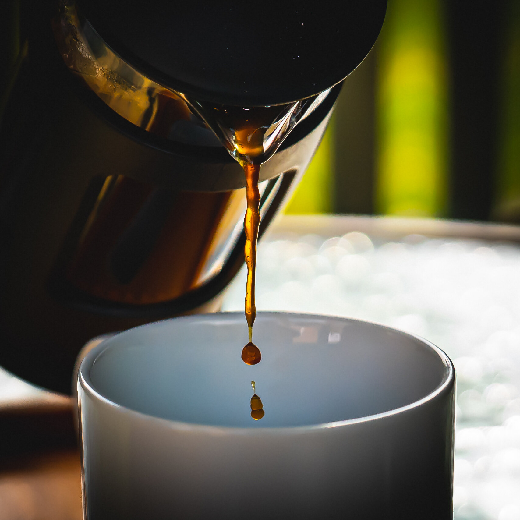 Week 44 - "The Cup of Power" (4 July 2021)