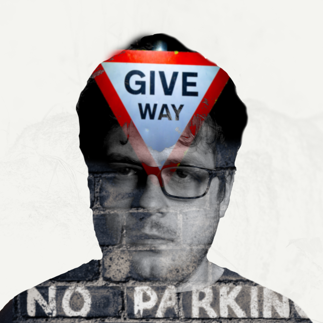 Week 50 - "True Driving" (15 August 2021)