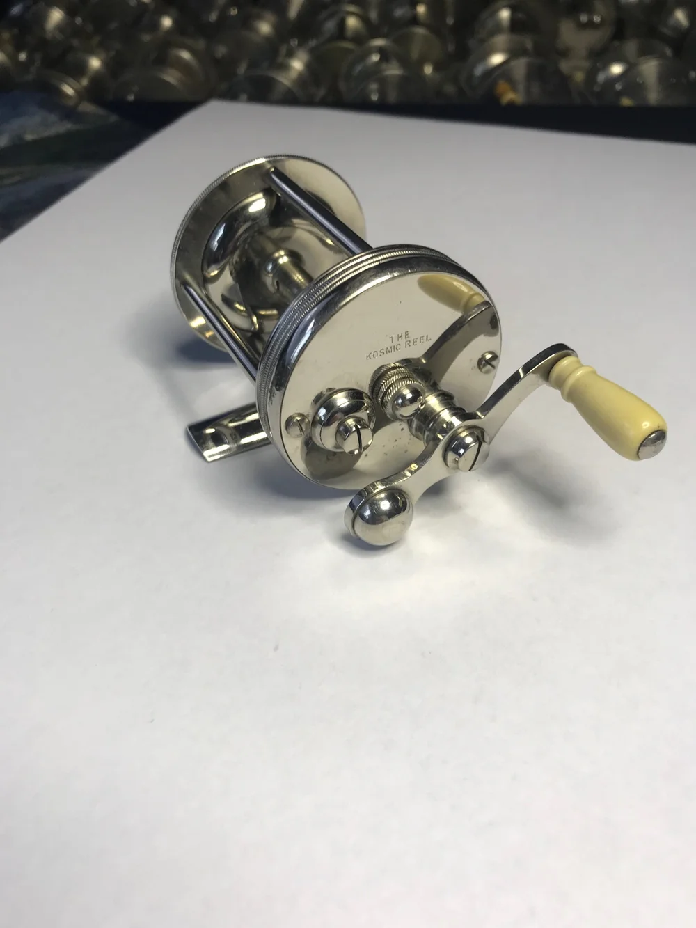 Montague RARE<br/>