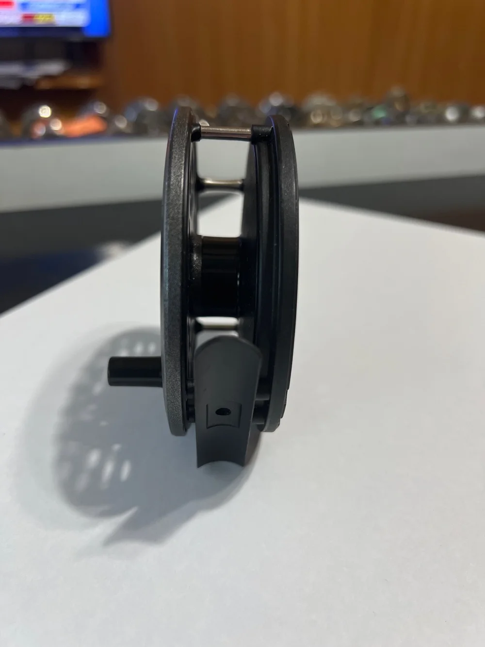 SAGE MODEL 106M フライリール SAGE MODEL 106M フライリール Sage Model 106 Fly Reel made in