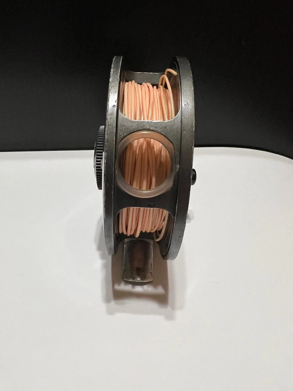 HARDY SUNBEAM 5/6 FLY REEL 3 1/4