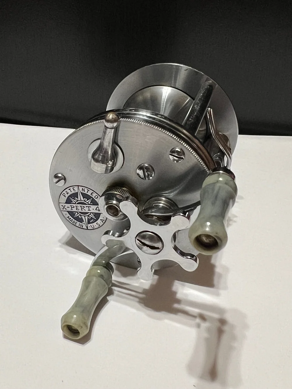 Ocean City X-PERT 40 Model 311-904 Trade Reel for Sear