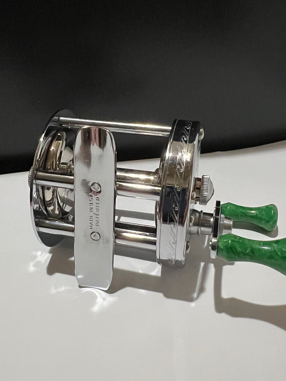 シェイクスピア クリテリオン 1960 Shakespeare s-l400.jpg