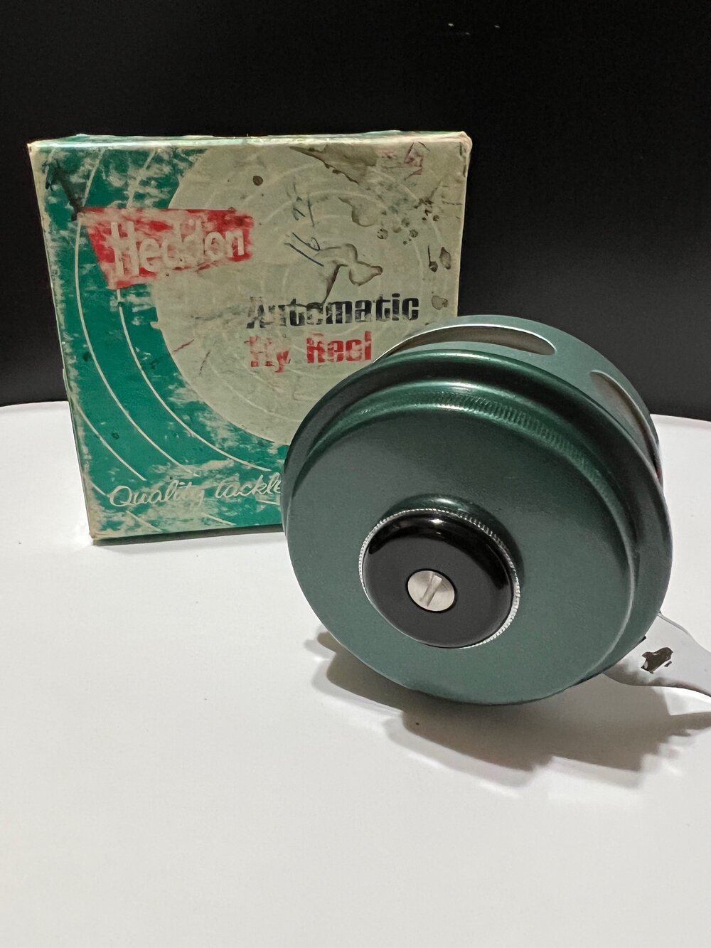 Automatic fly reels, Classic Fly Reels