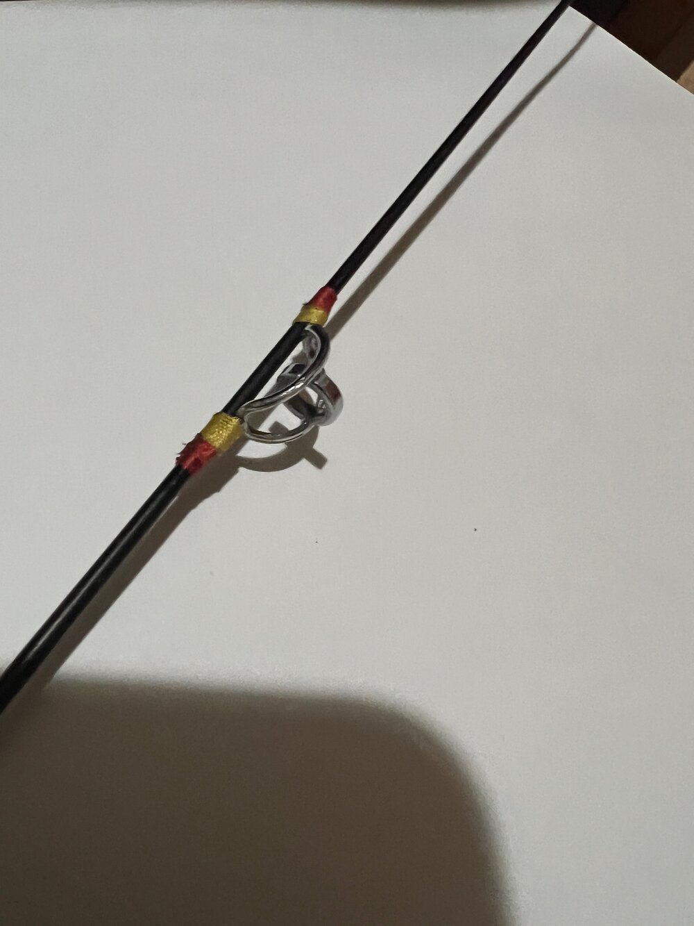 Vintage 1940's Hurd Super Caster Metal Fishing Rod, Reel, 41% OFF