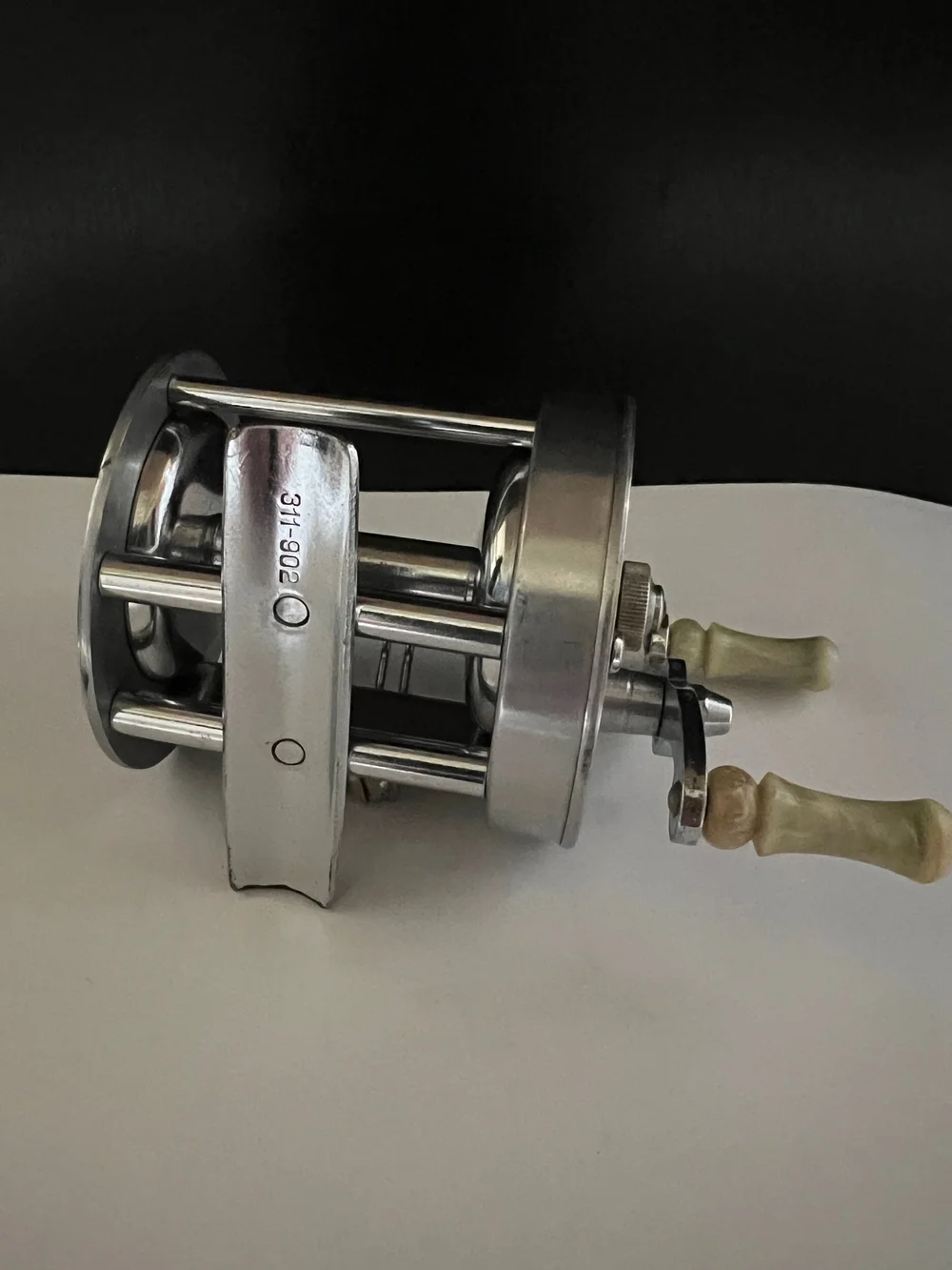 1915年製 STEAMBOAT WAVE BACK 1915年製 STEAMBOAT WAVE BACK Steamboat lost in 1886