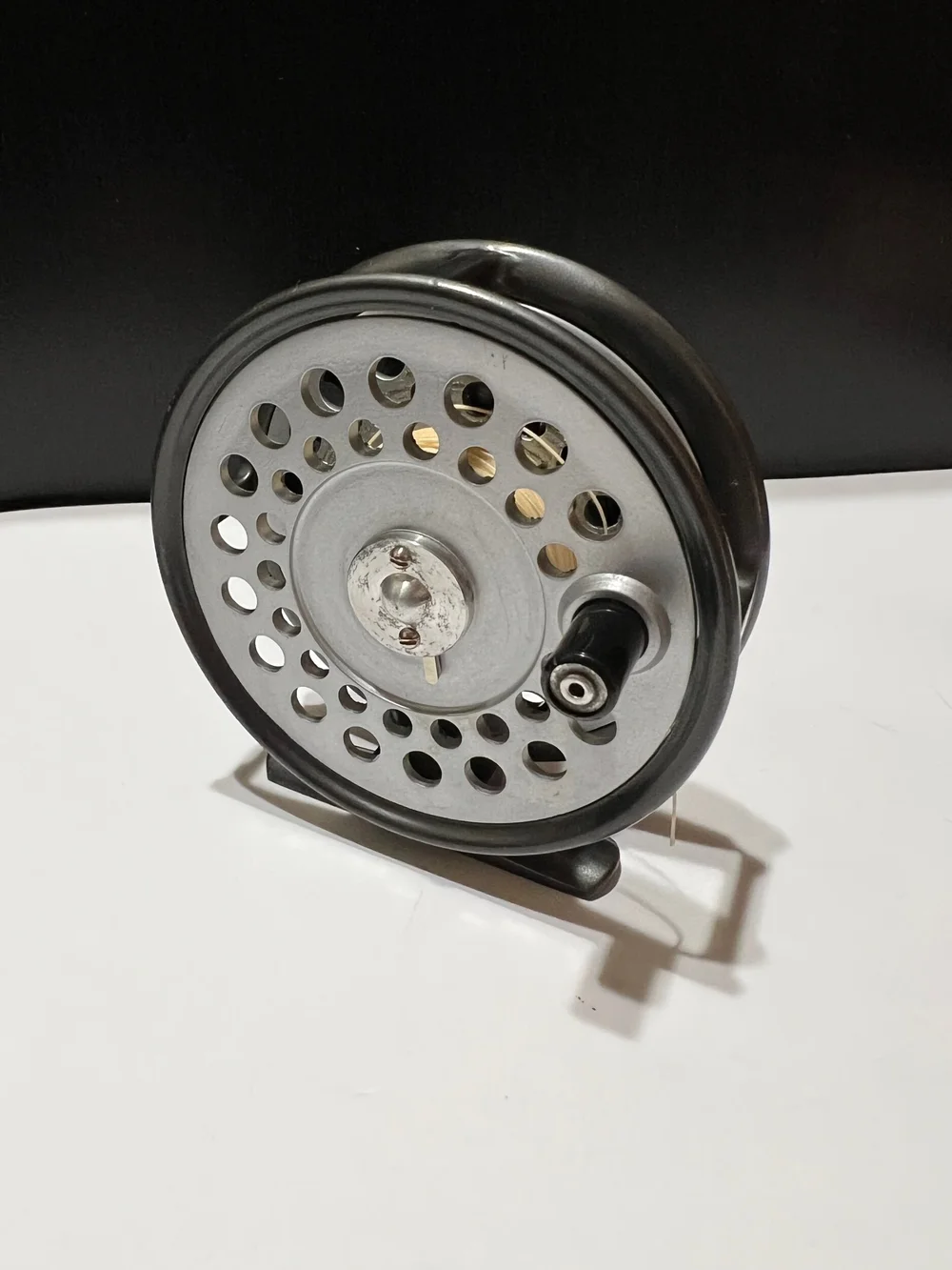 Orvis Battenkill III Fly Reel — VINTAGE FISHING REELS