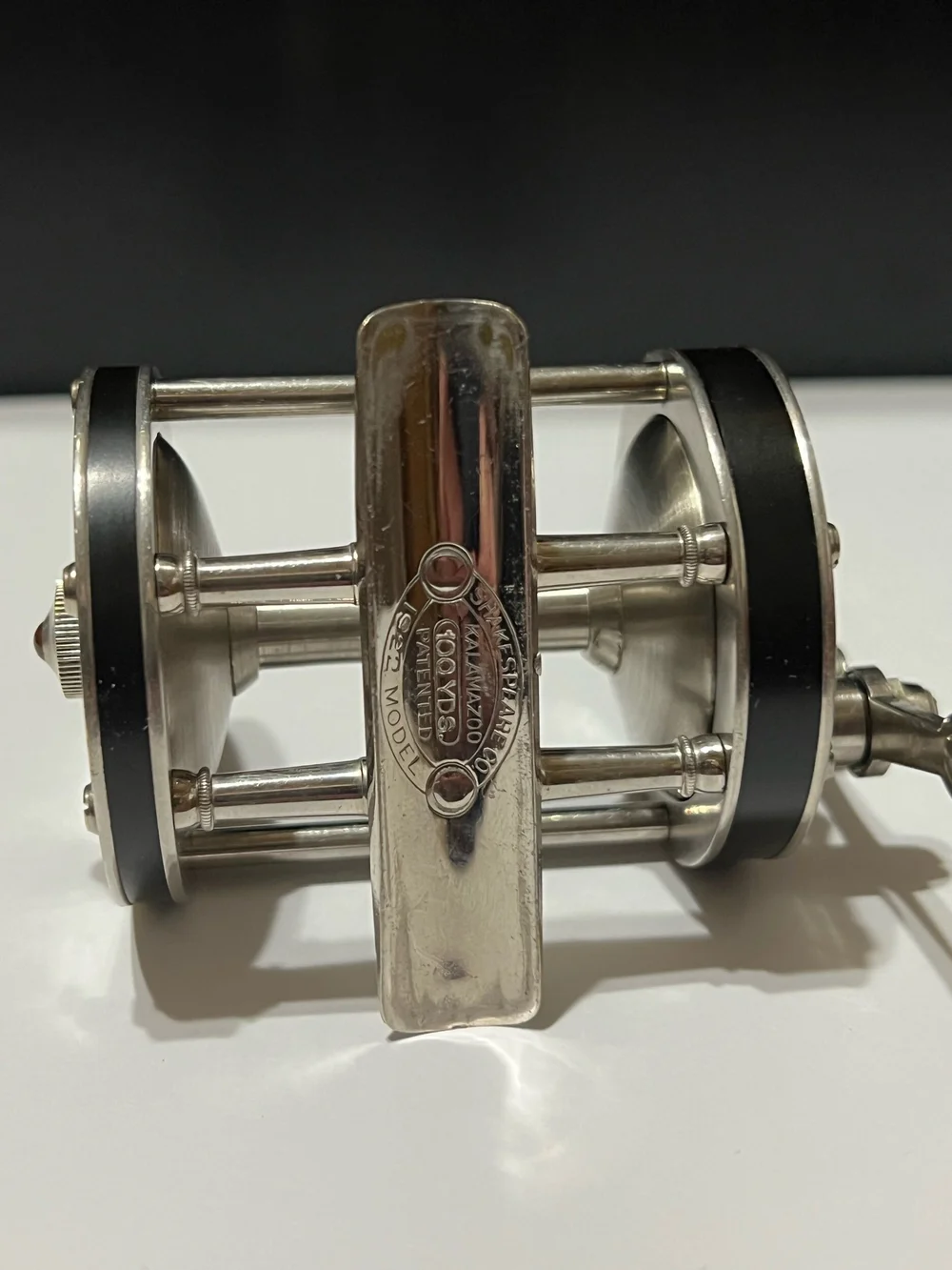 Shakespeare STANDARD SPORTCAST 1977 ナロー！ Shakespeare STANDARD