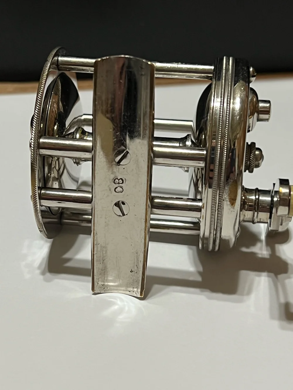 Montague Marshall Wells Hardware Co. 