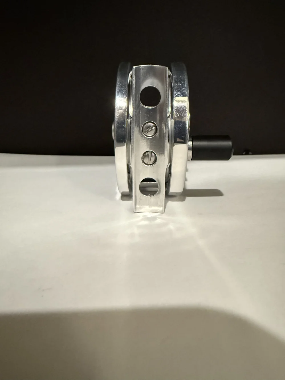 リール Bill Ballan Heirloom Classic SV/GD BILL BALLAN MAKER, MODEL 