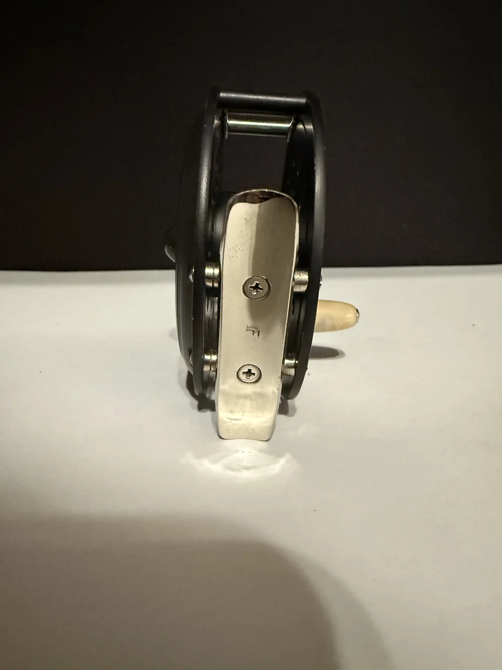 ド*ン様 Pflueger GEM 2094 Pflueger - Gem 2094 Fly Reel - 1st Model - Freestone Vintage