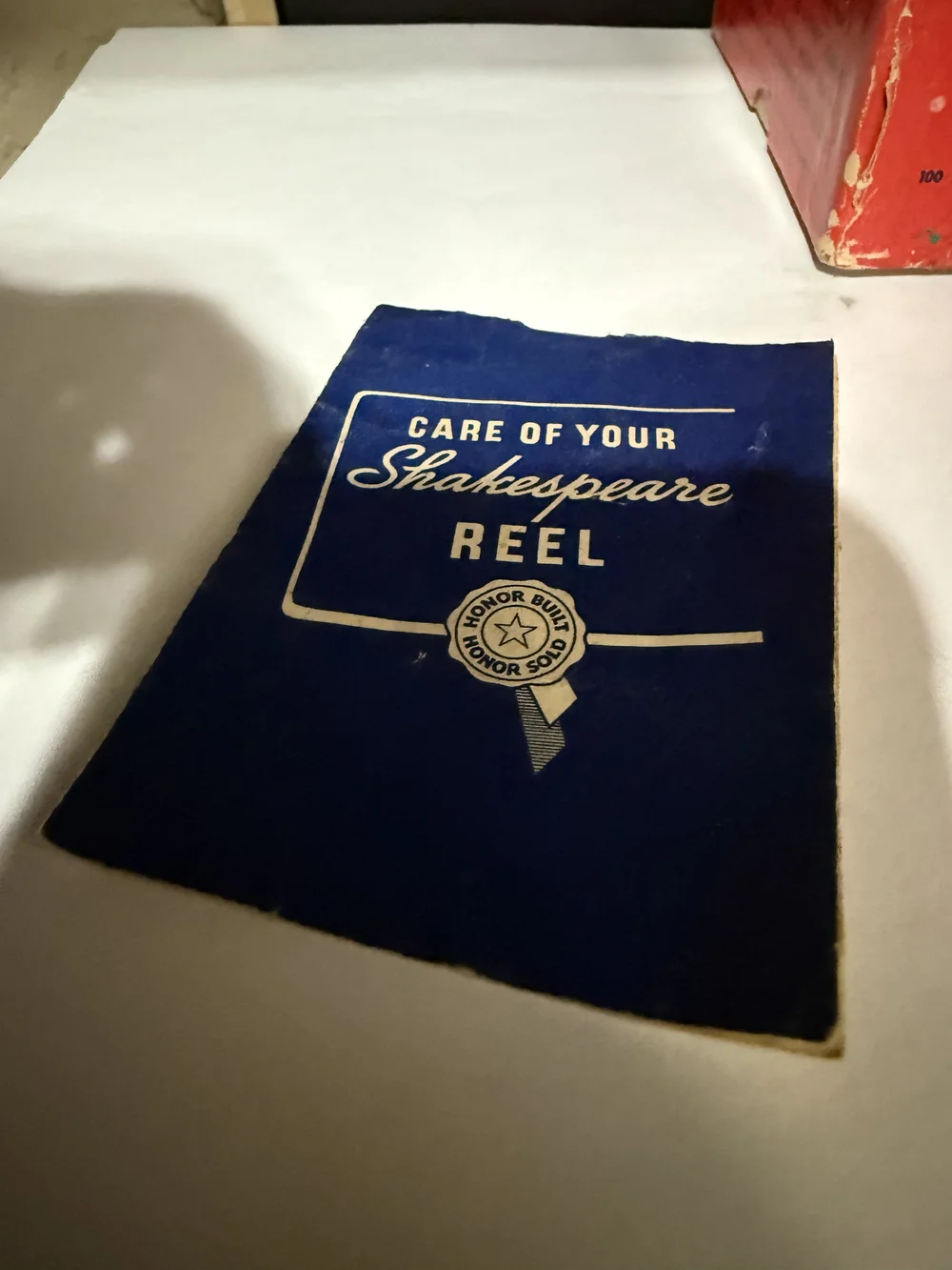 Shakespeare　EXCELLENT　Ⅱ No.1501 Shakespeare EXCELLENT Ⅱ No.1501