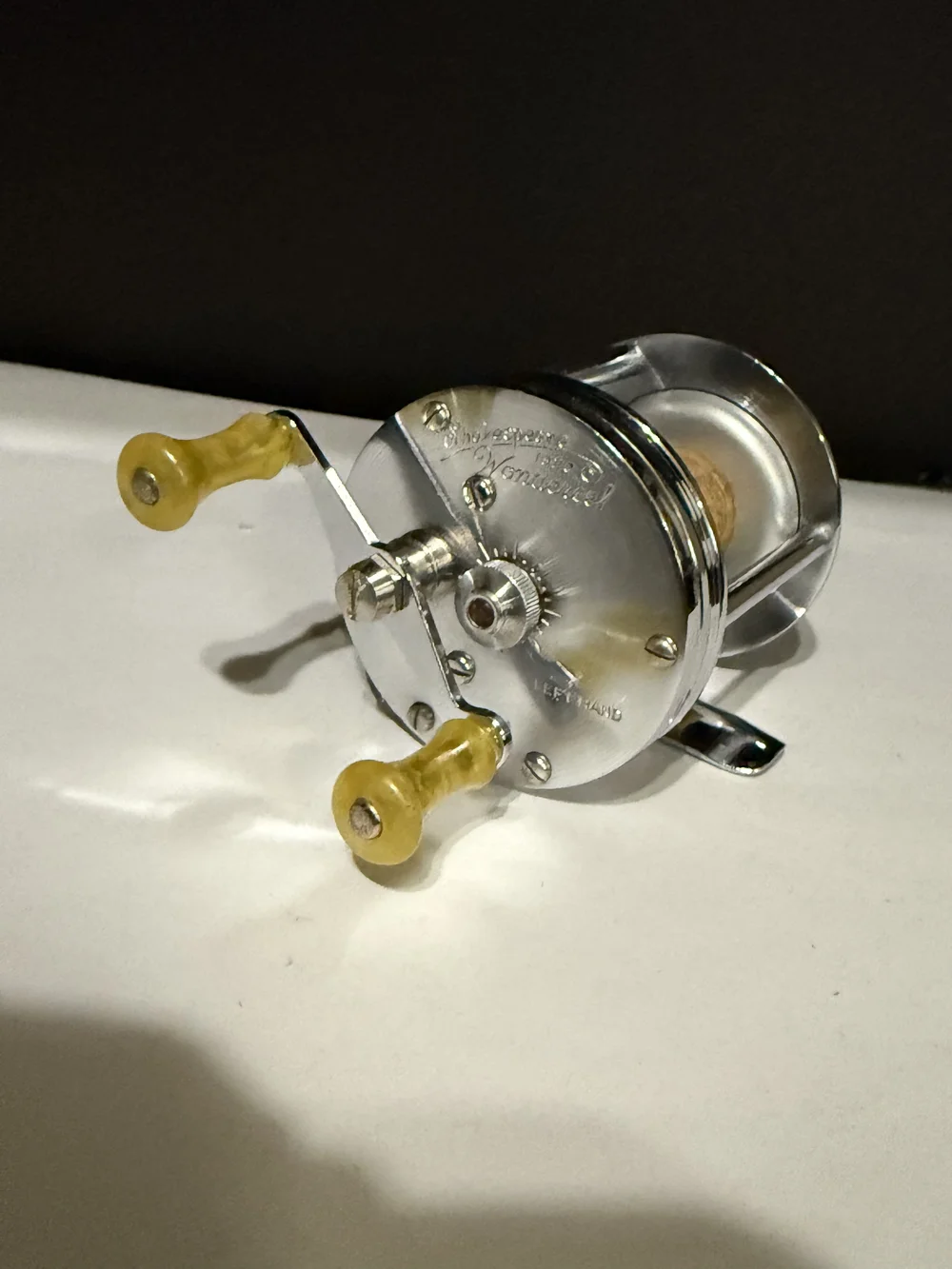 リール Shakespeare WONDER REEL 2600 Shakespeare Wonder reel 20 In Excellent Condition | eBay