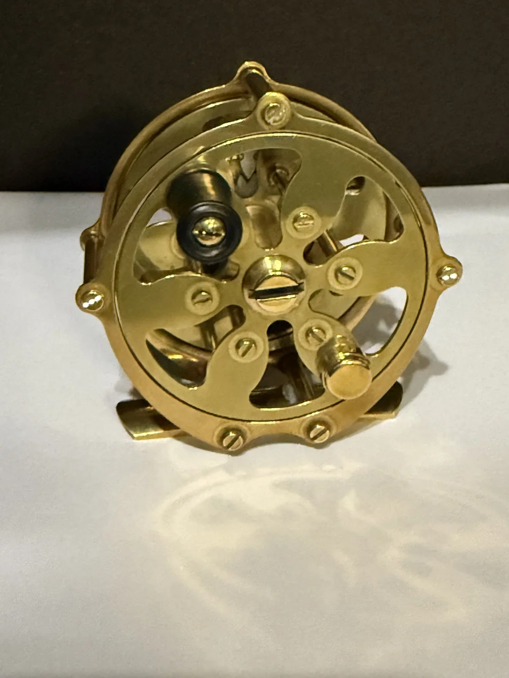 KNEYA CAVOUSフライリール 【公式通販】