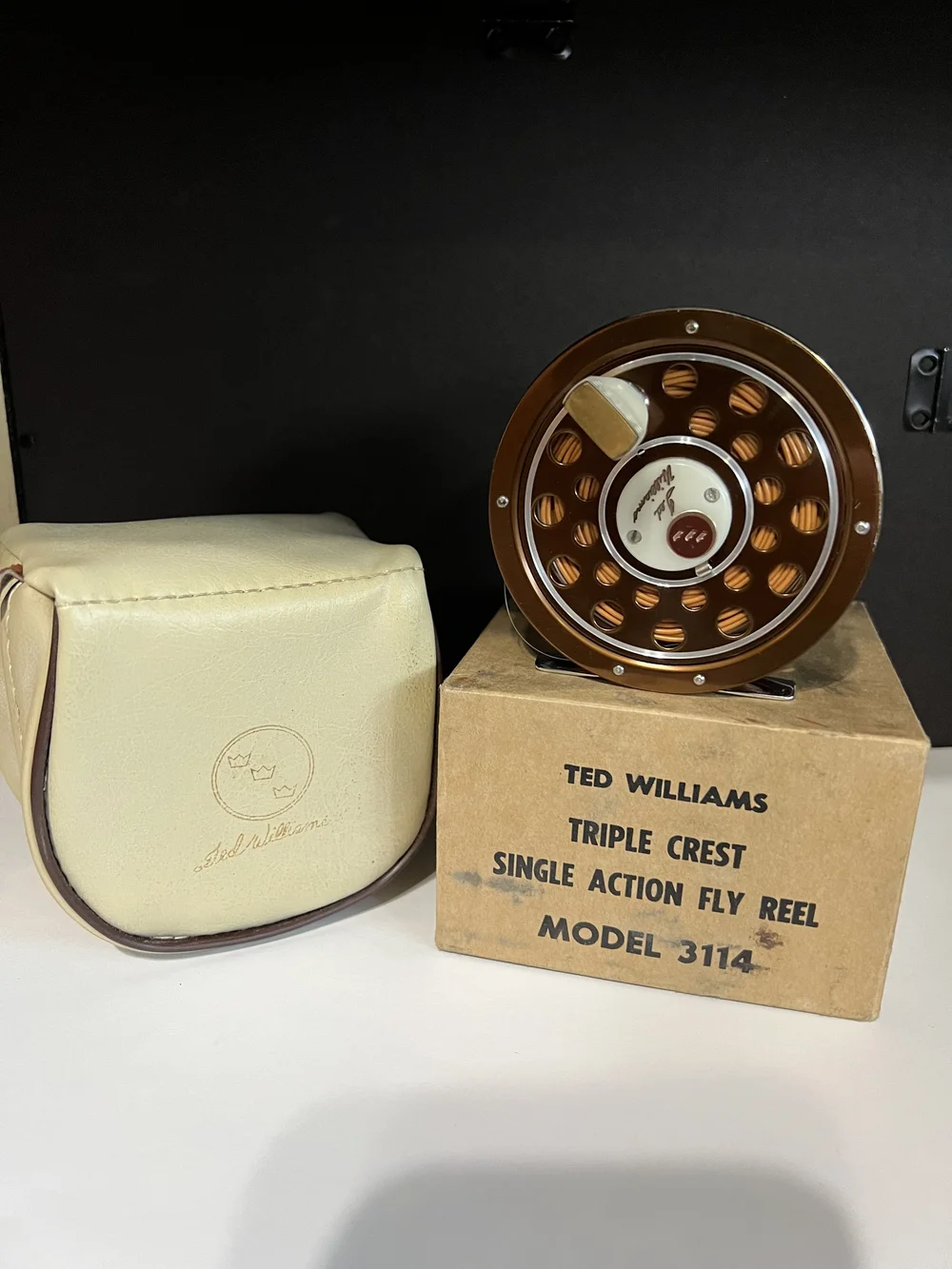 Sears Roebuck and Co. Ted Williams リール s-l400.jpg