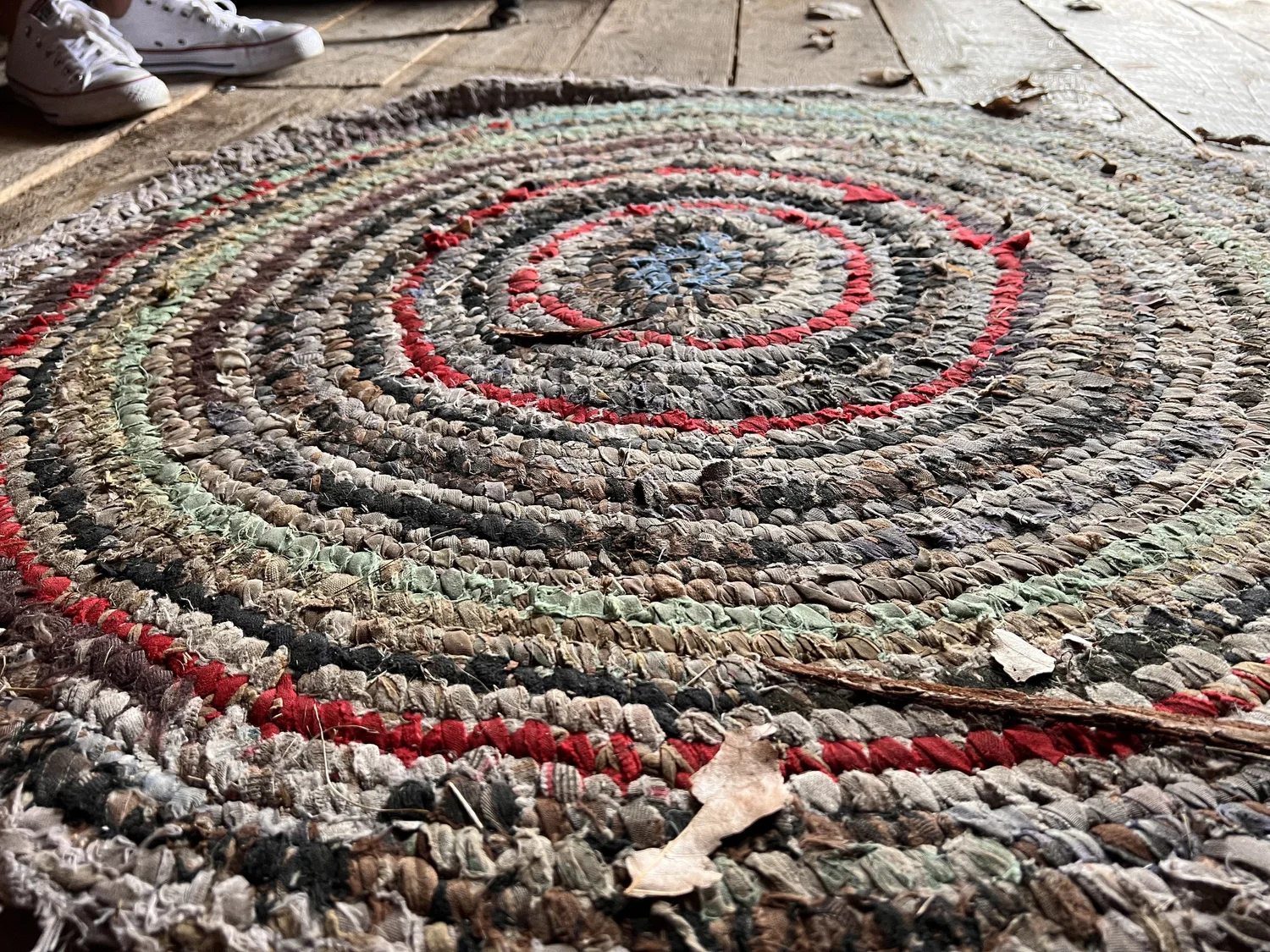 Rag Rugs Tutorial — Crafting Communities