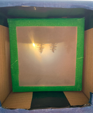 Camera Obscura Tutorial — Crafting Communities