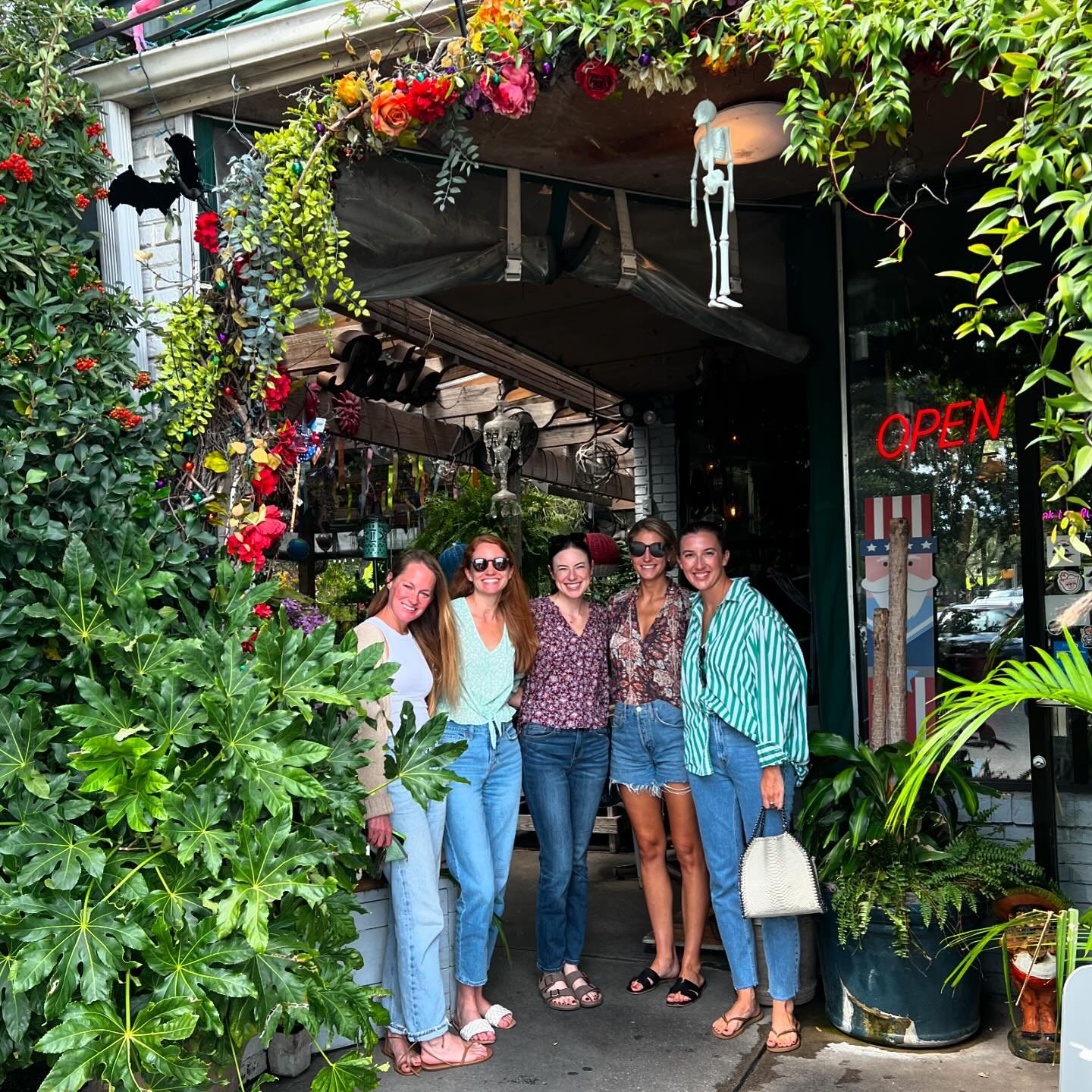 Gild Group CHS in our natural habitat.