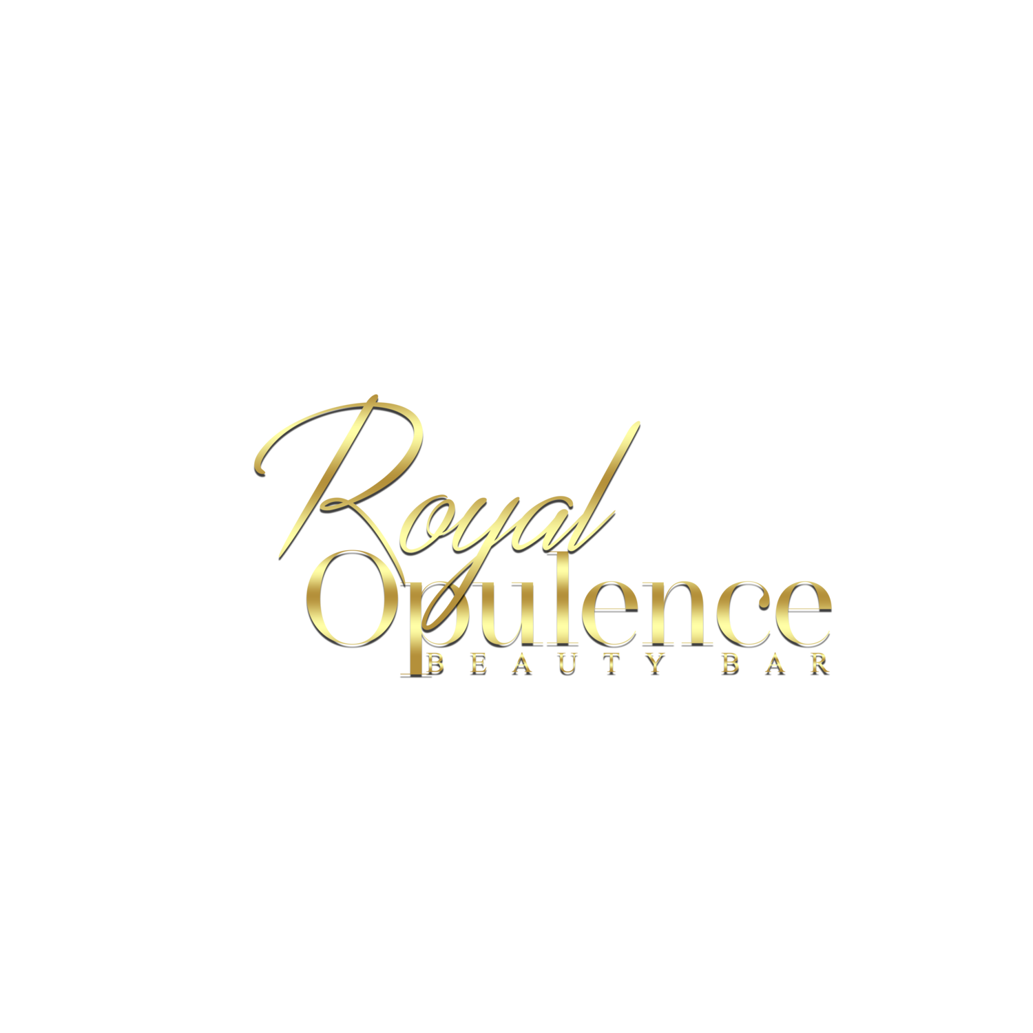 Royal Opulence Beauty Bar