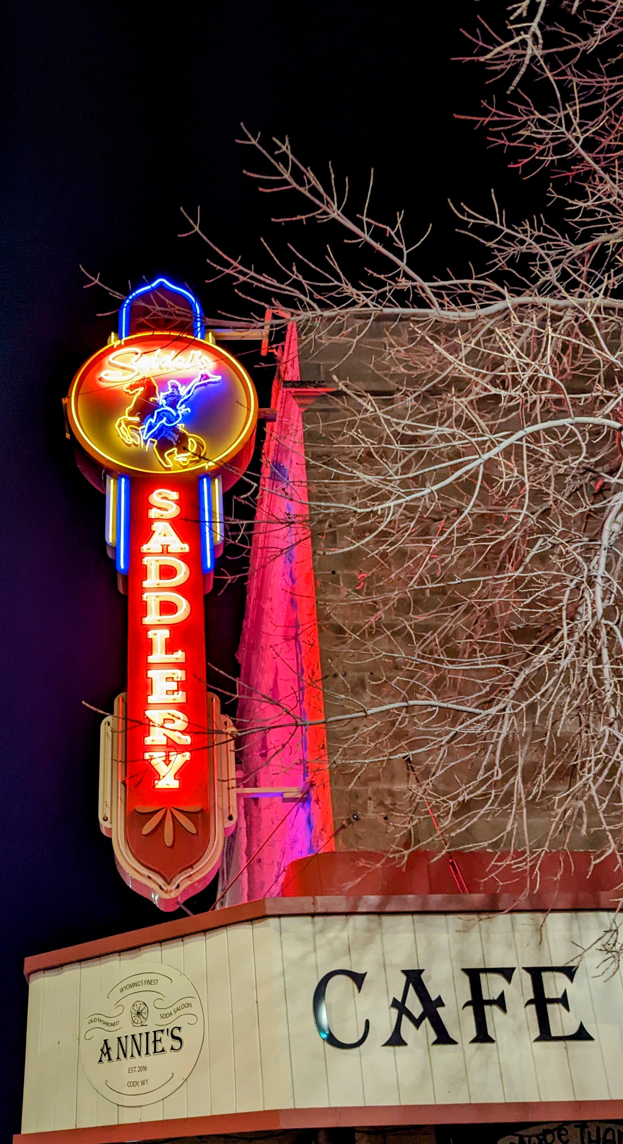 Cody, Wyoming
