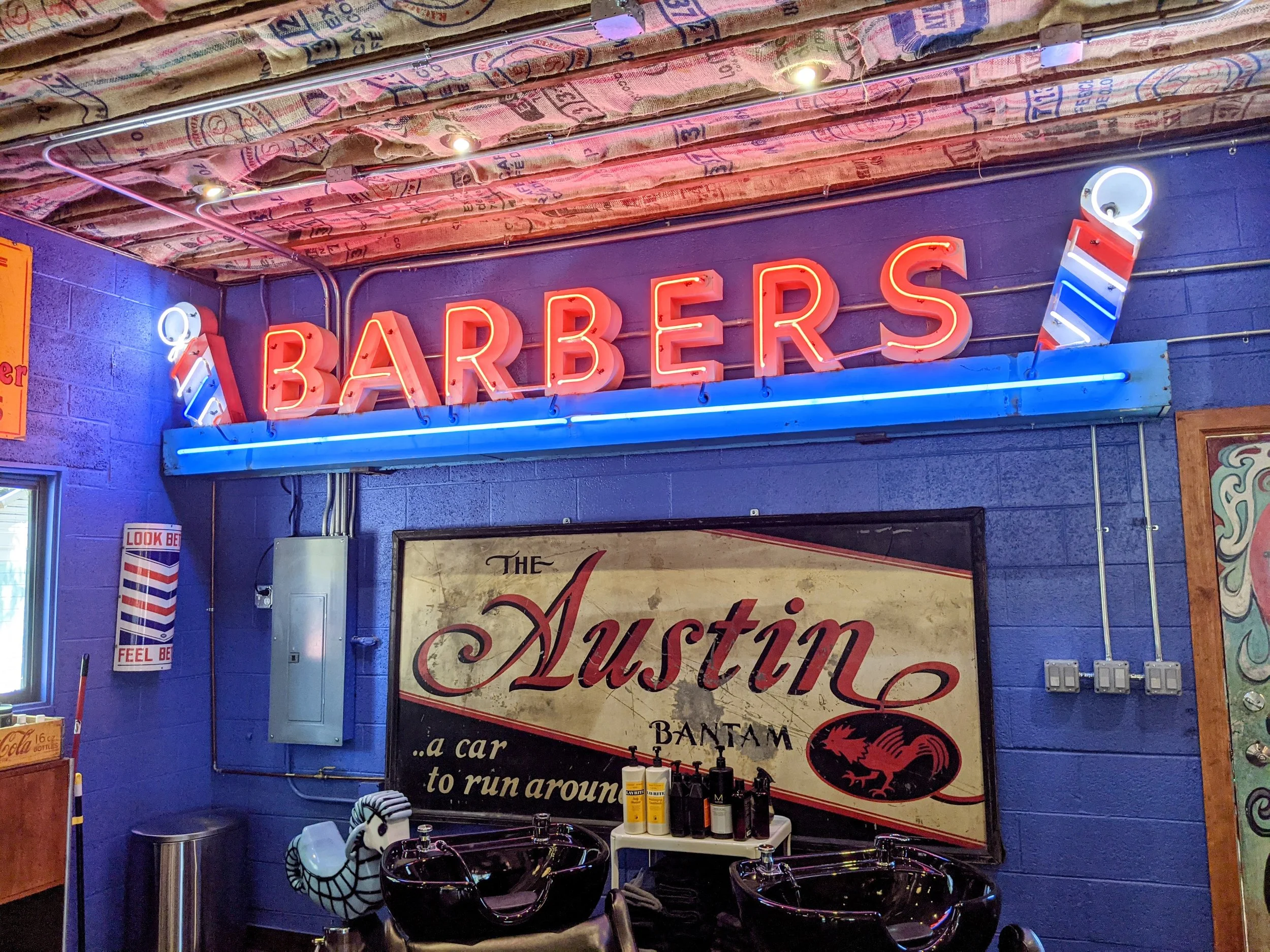 Fort Collins, Colorado