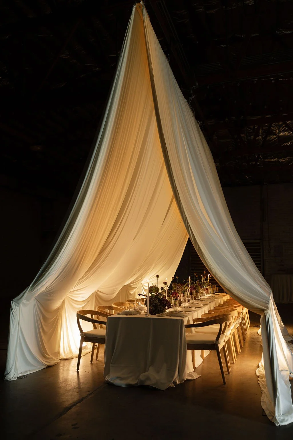 Where Texture, Light, and Elegance Converge