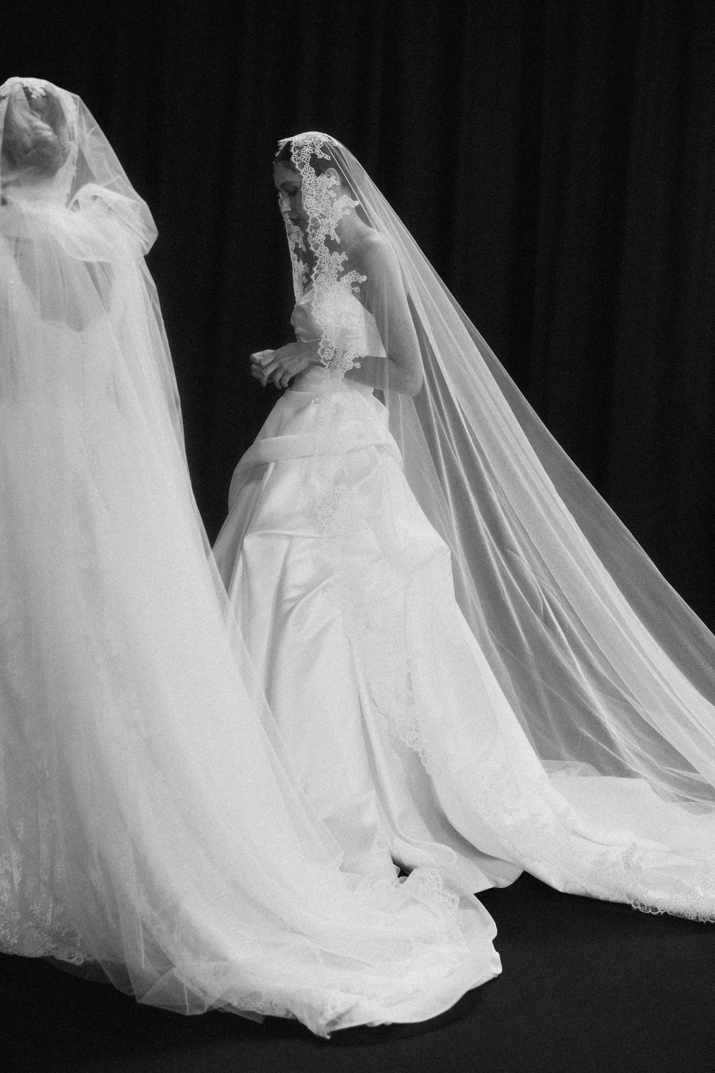 Reimagining Bridal Fashion: The Vision Behind Barcelona Bridal Fashion Week