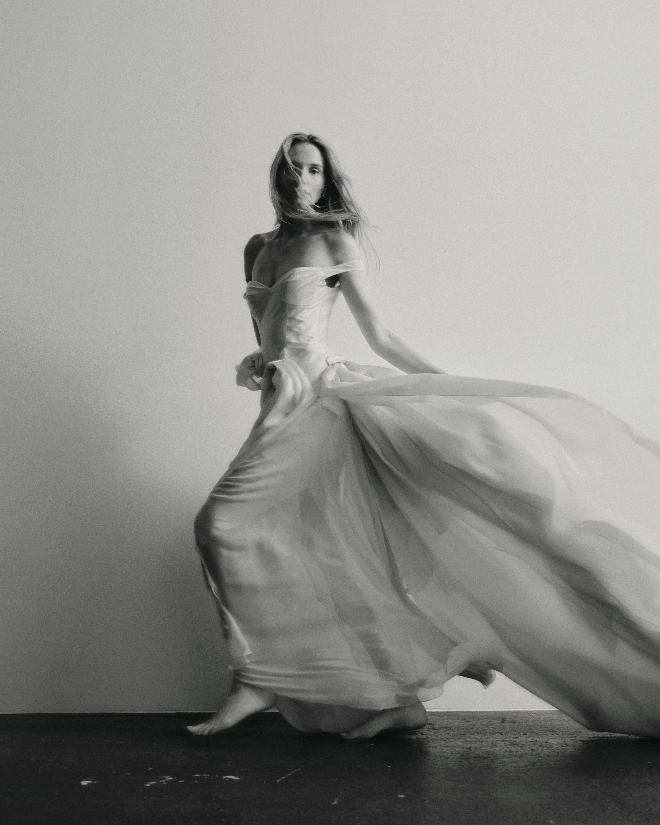 Fashion Editorial / Volume ll