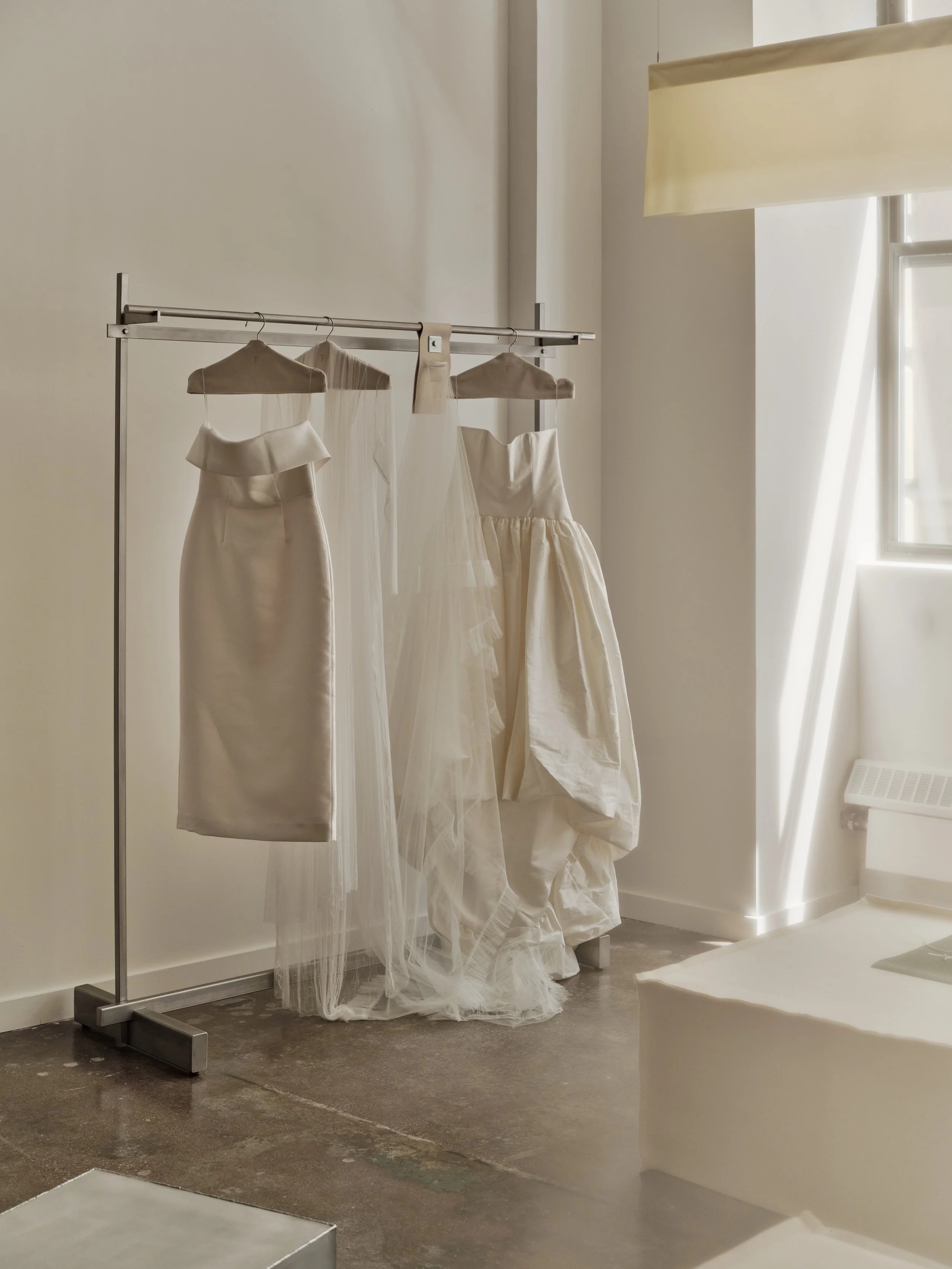 The Fall Bride Opens in New York