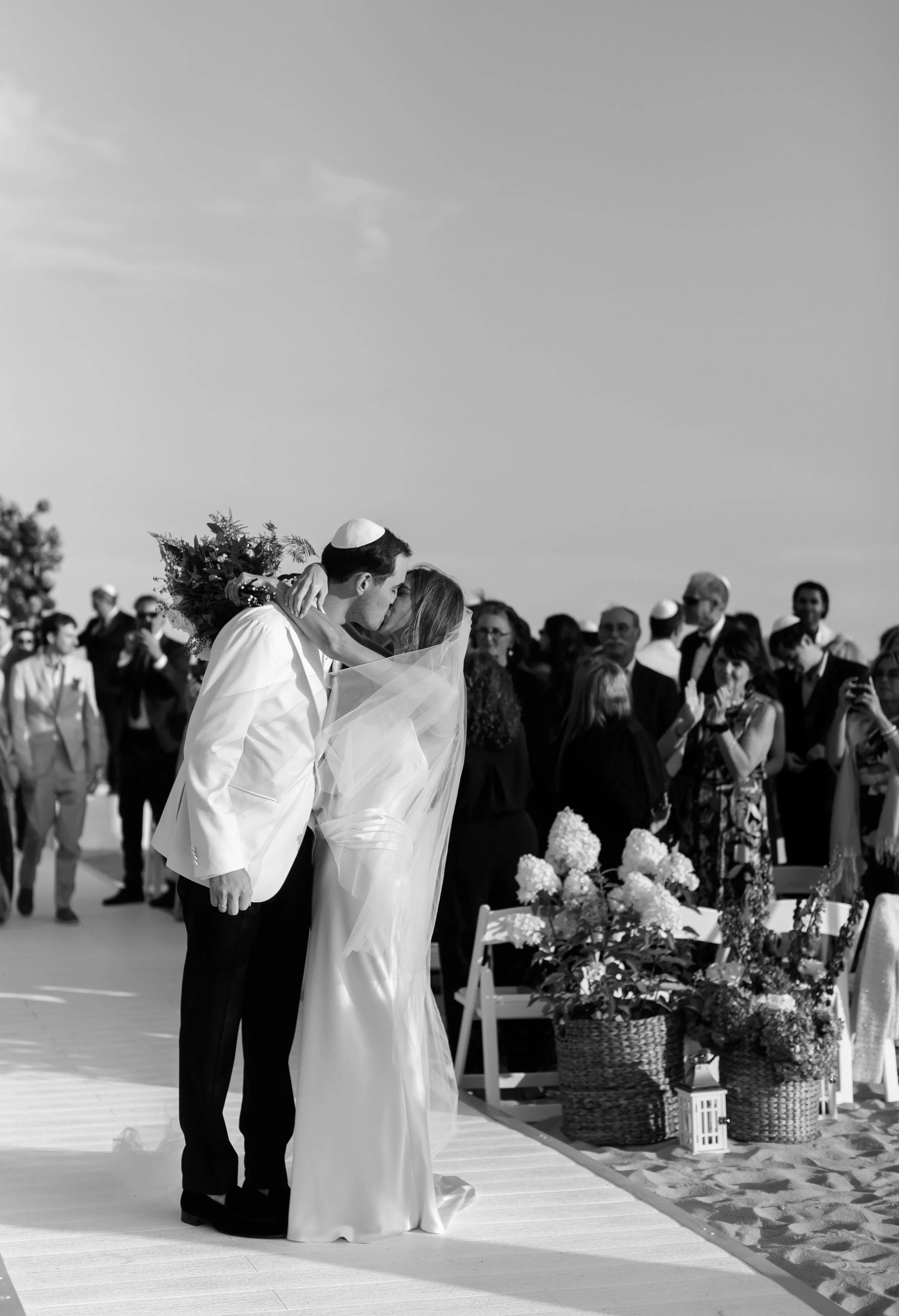 Nicole &amp; Samuel