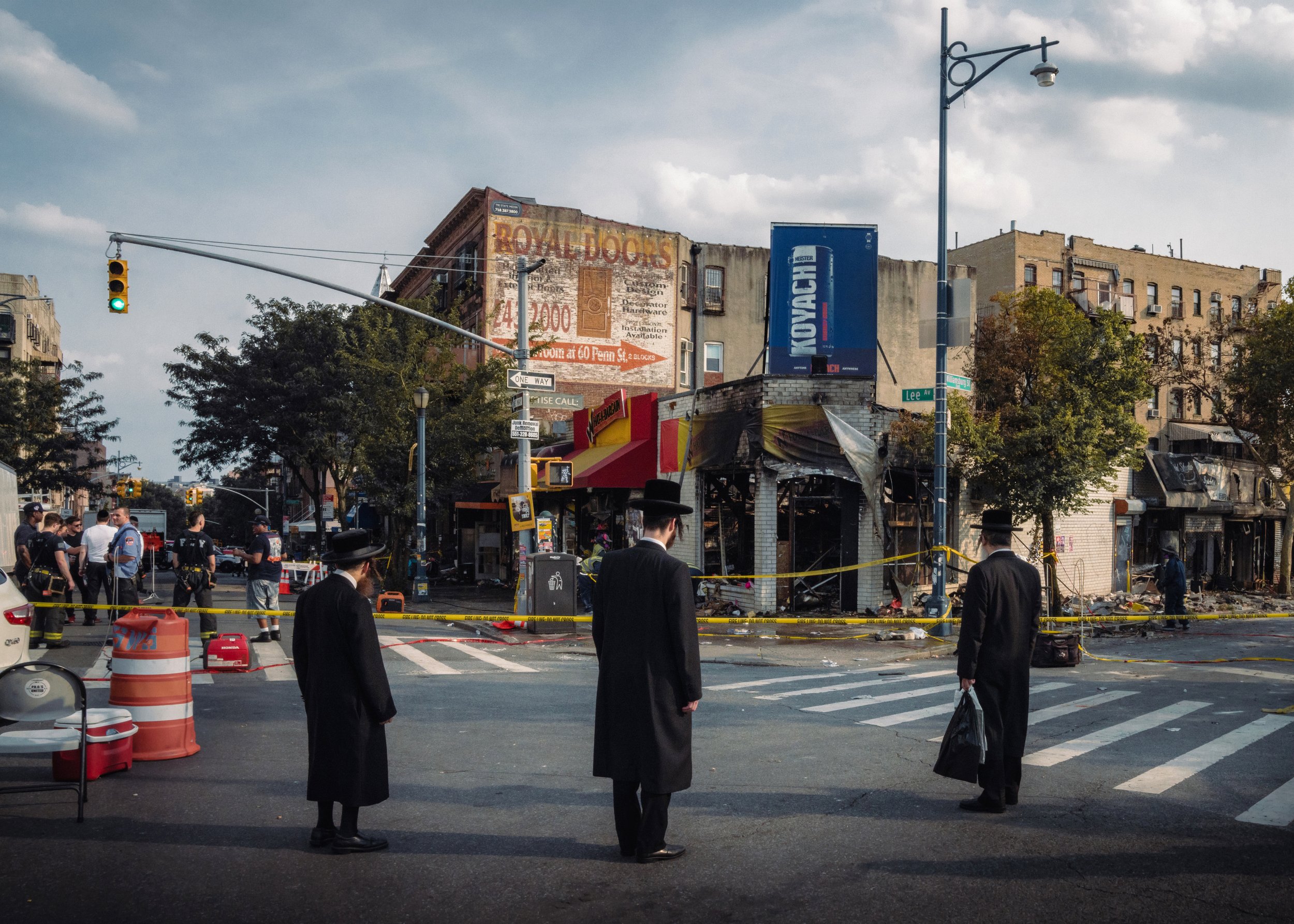 What-A-Bargain (Brooklyn, NY. 2023)