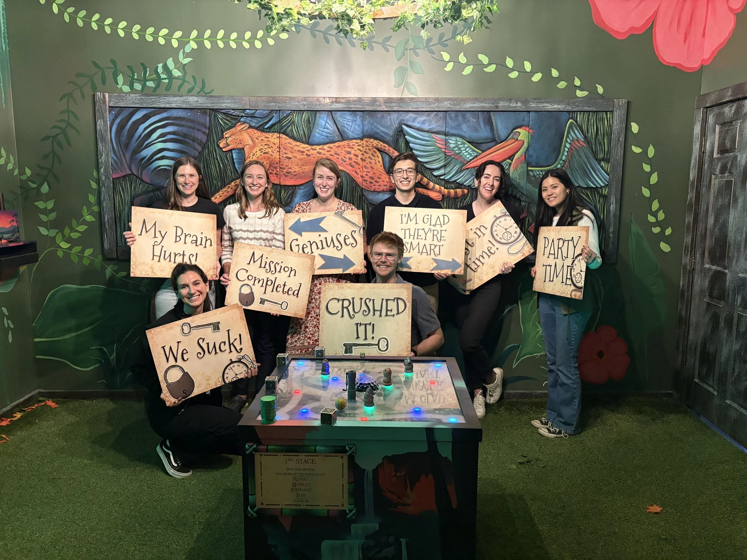Escape Room