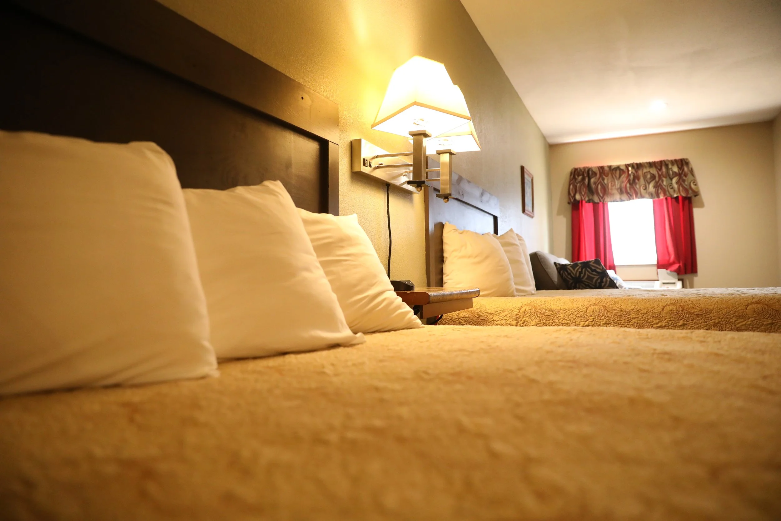 Sagebrush Inn & Suites