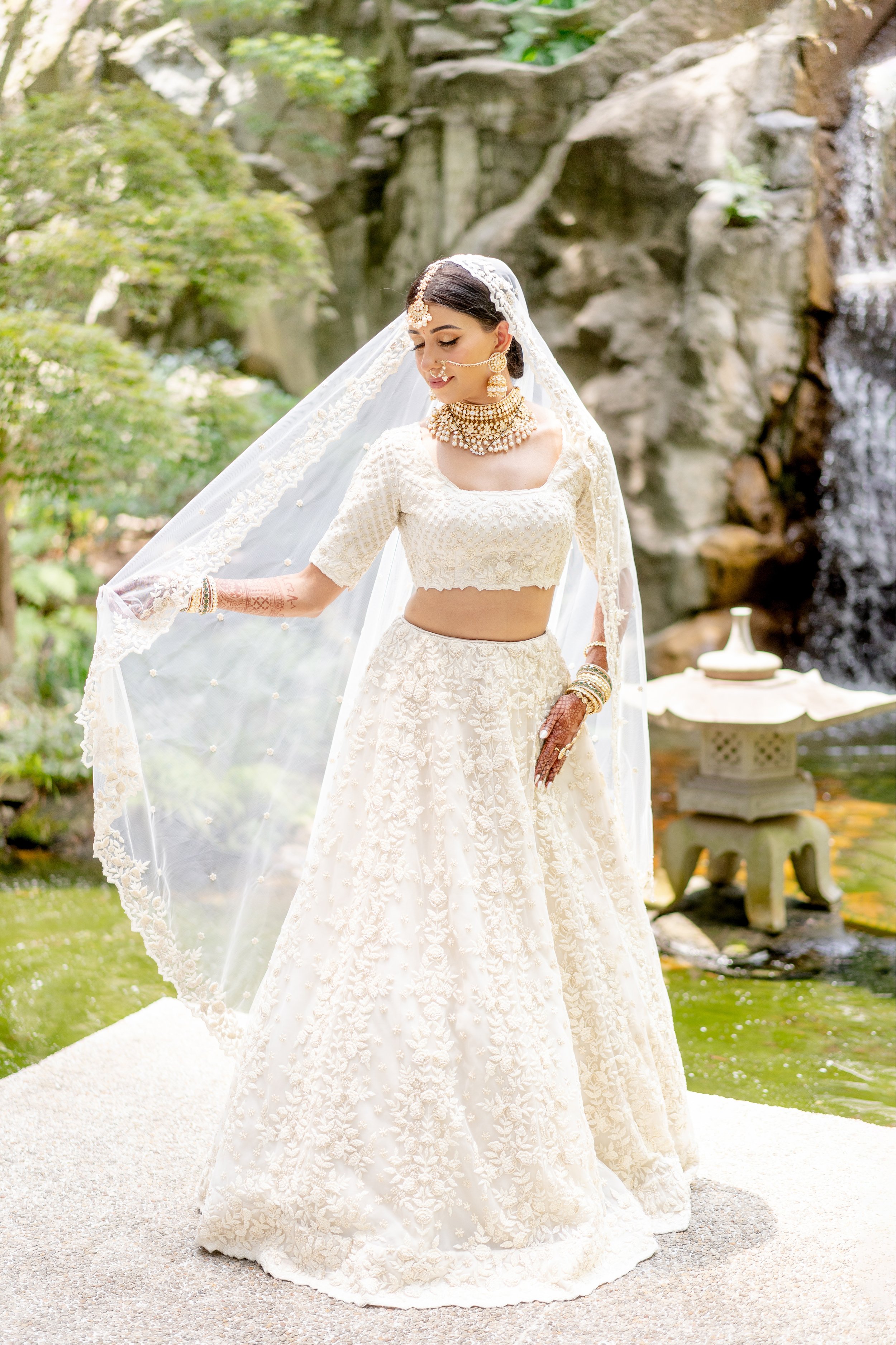 South Asian Wedding in Atlanta Georgia