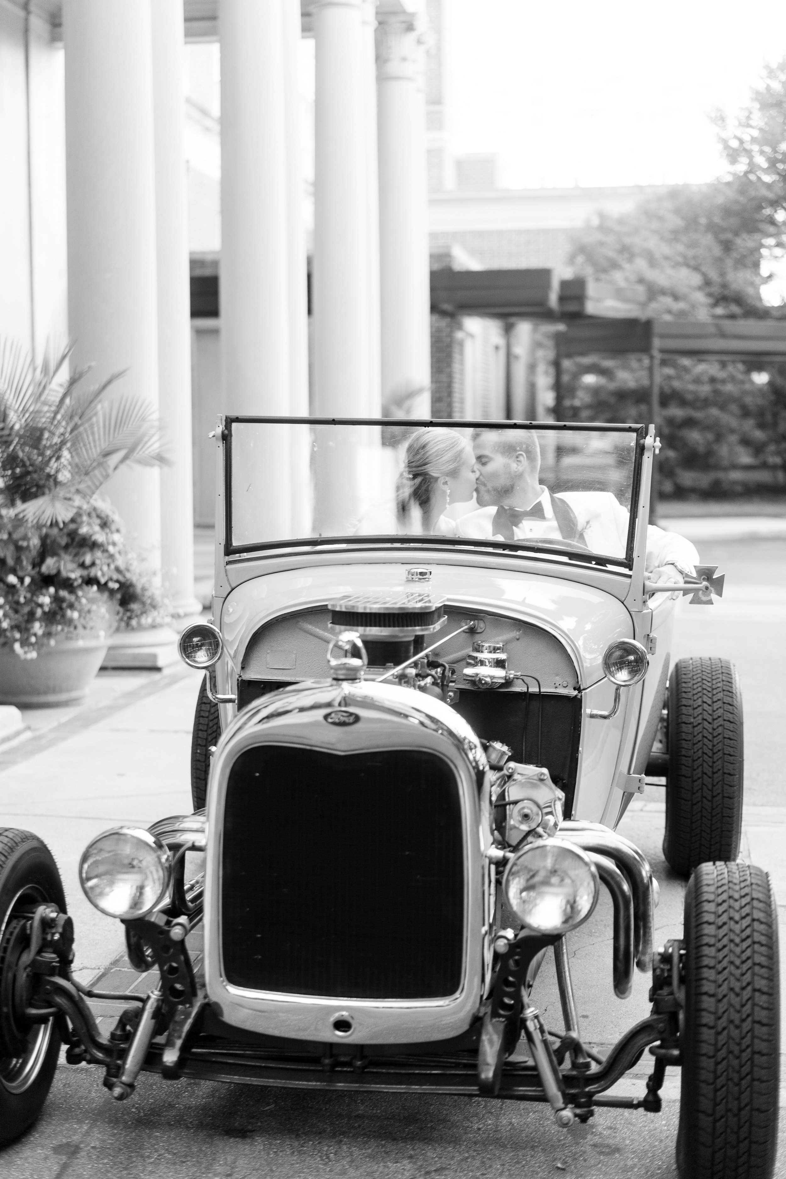 Wedding at the Biltmore Ballrooms in Atlanta, GA