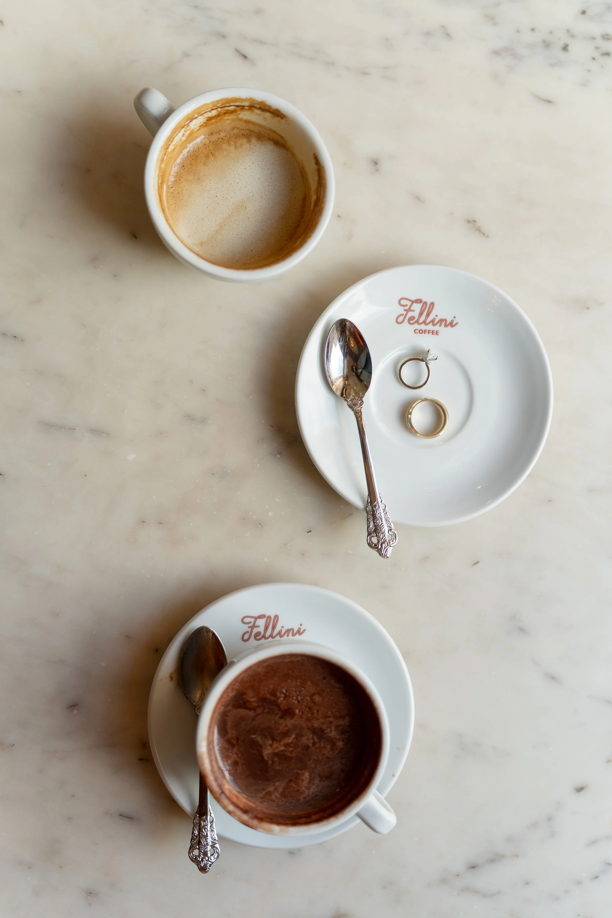 NYC Engagement Session in the West Village